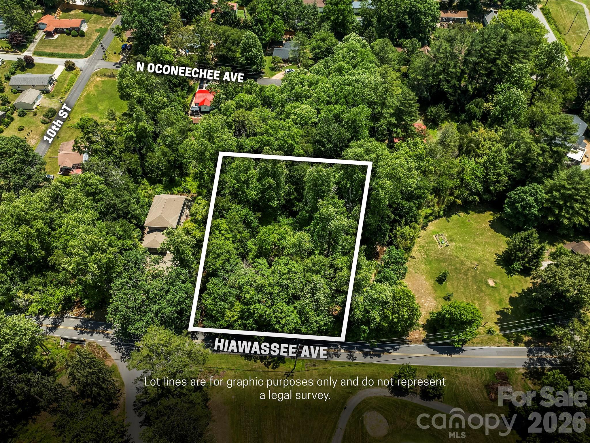 742 Hiawassee Avenue Property Photo 9