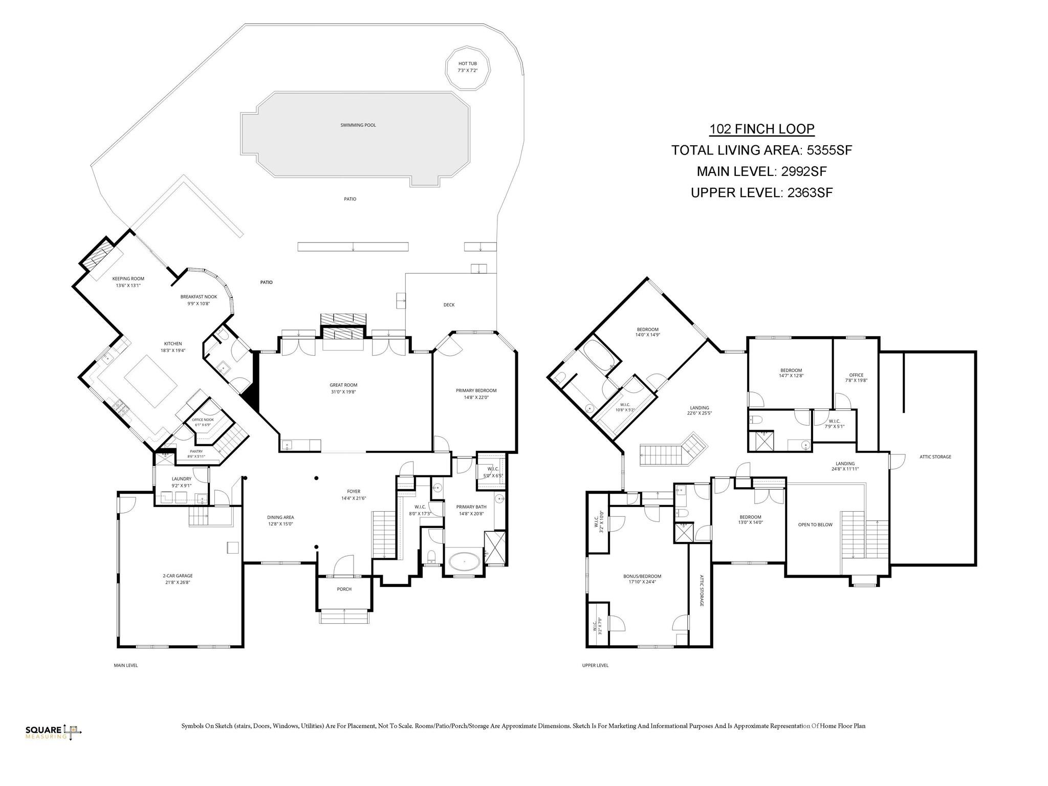 102 Finch Loop Property Photo 47