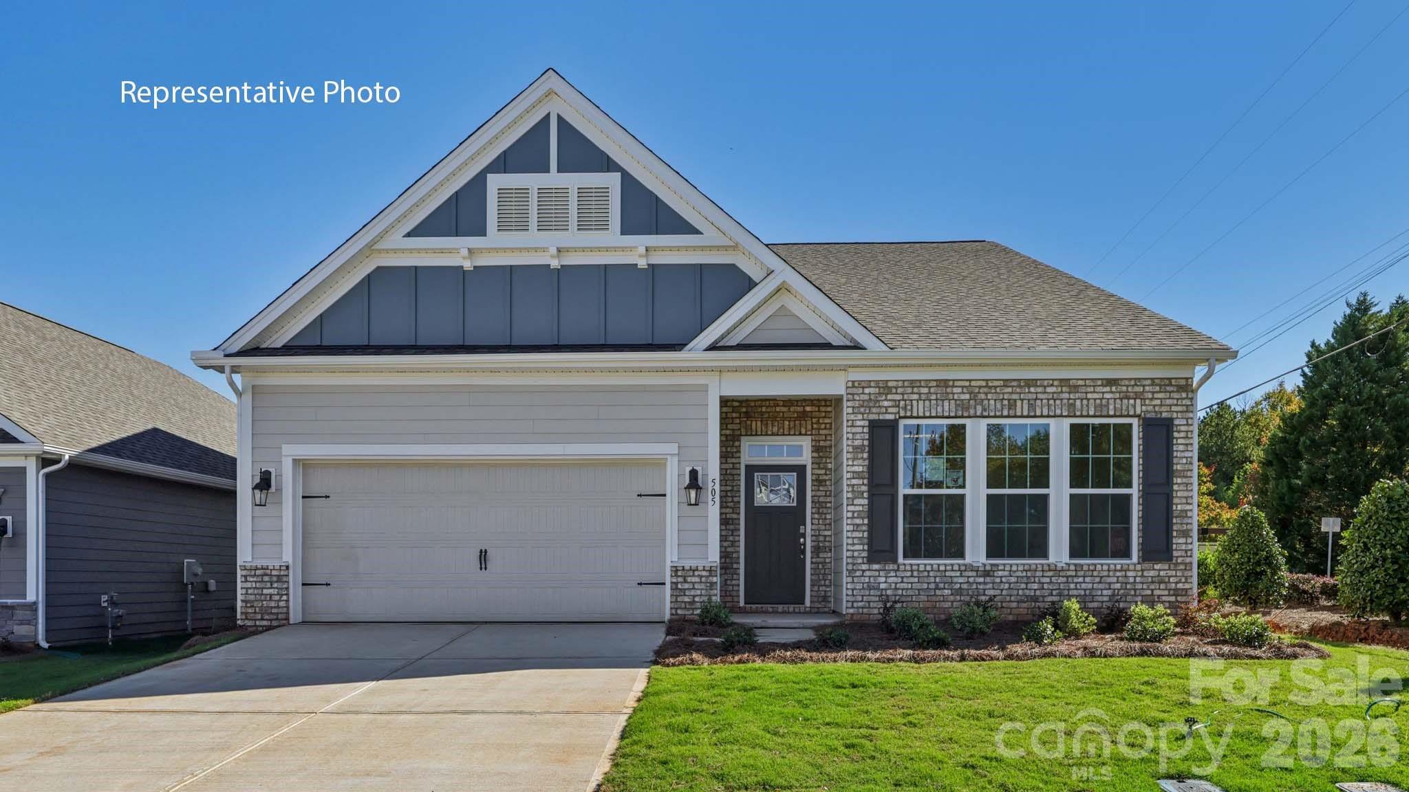 7585 Bainbridge Road Property Photo 1