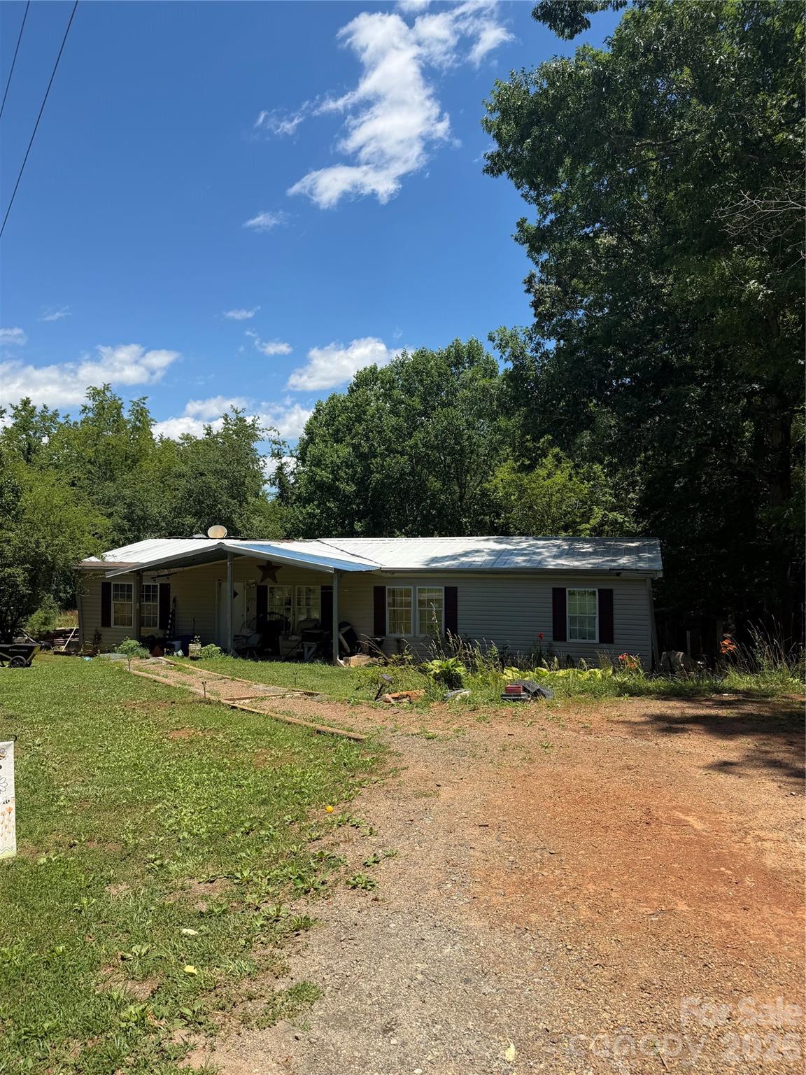 295 Old Mill Road Property Photo 1