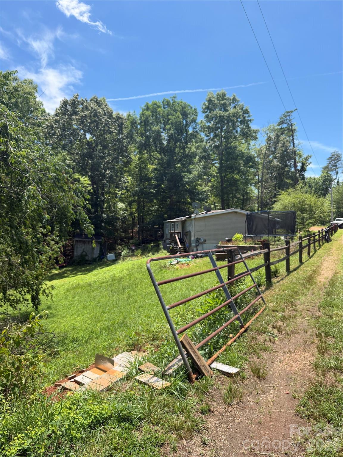 295 Old Mill Road Property Photo 3