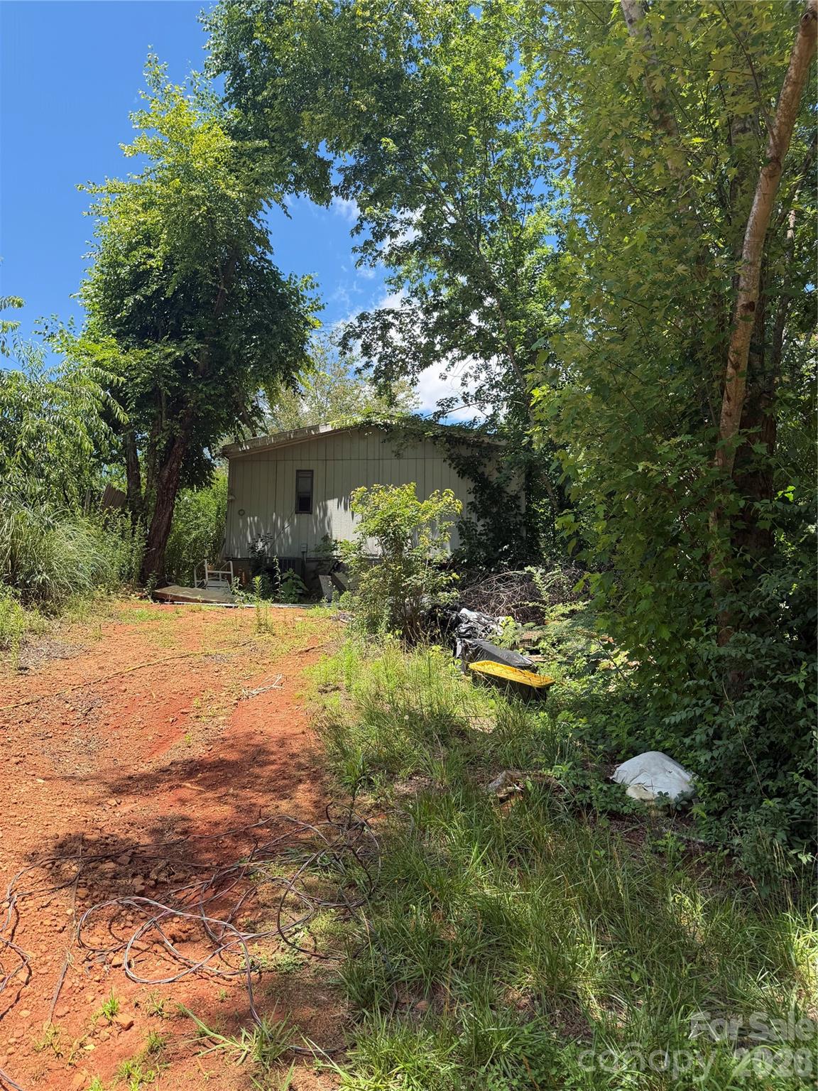 295 Old Mill Road Property Photo 4