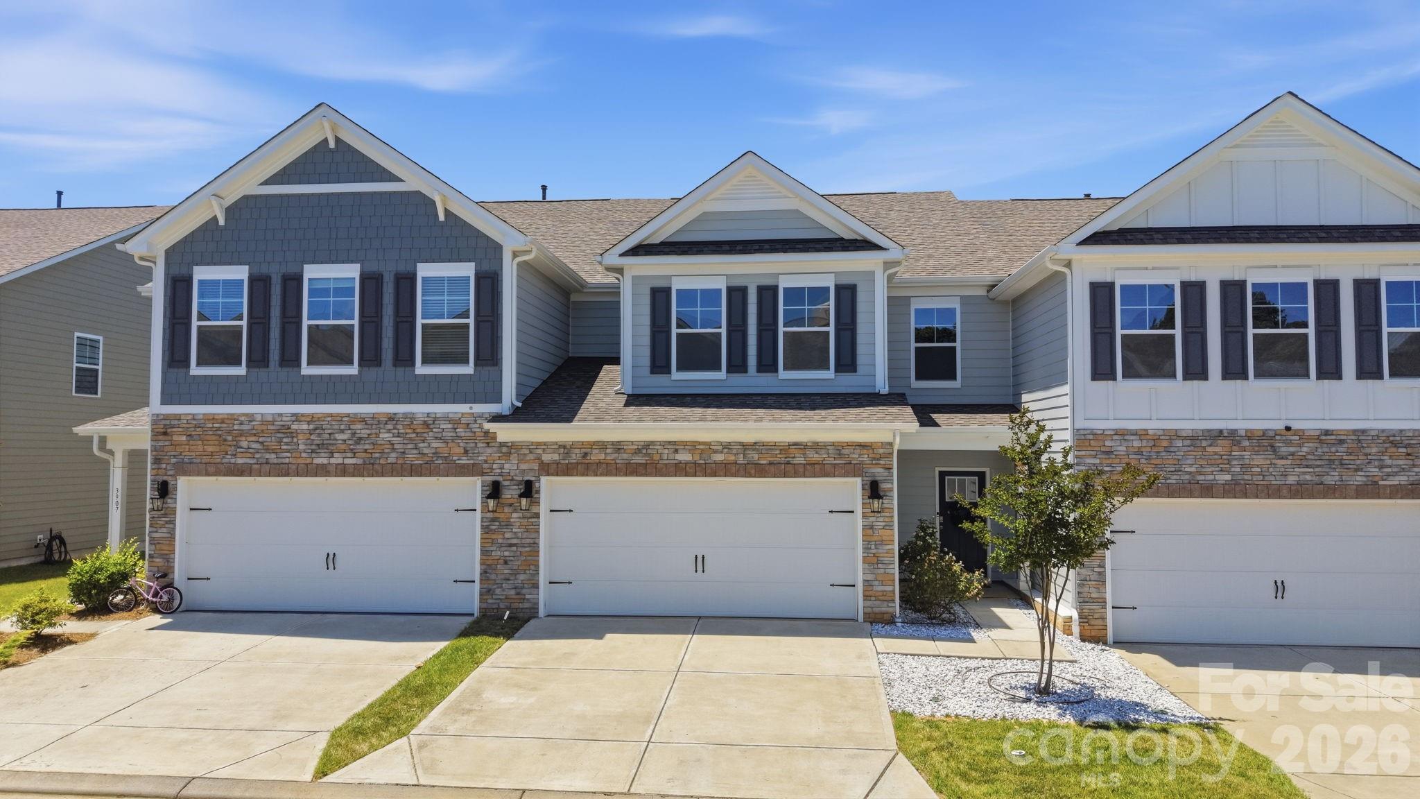 3911 Fairlady Lane Property Photo 1