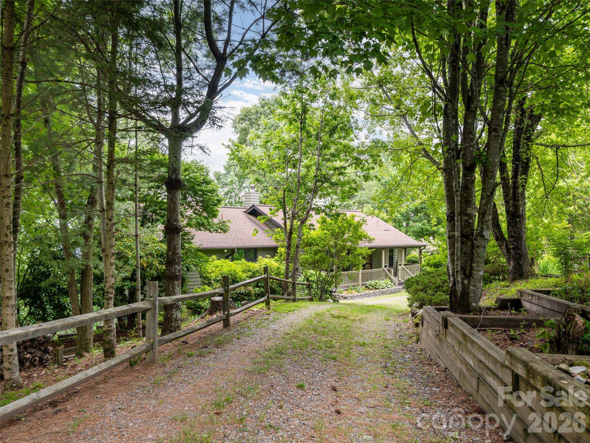 243 Pioneer Ridge Road Property Photo 46