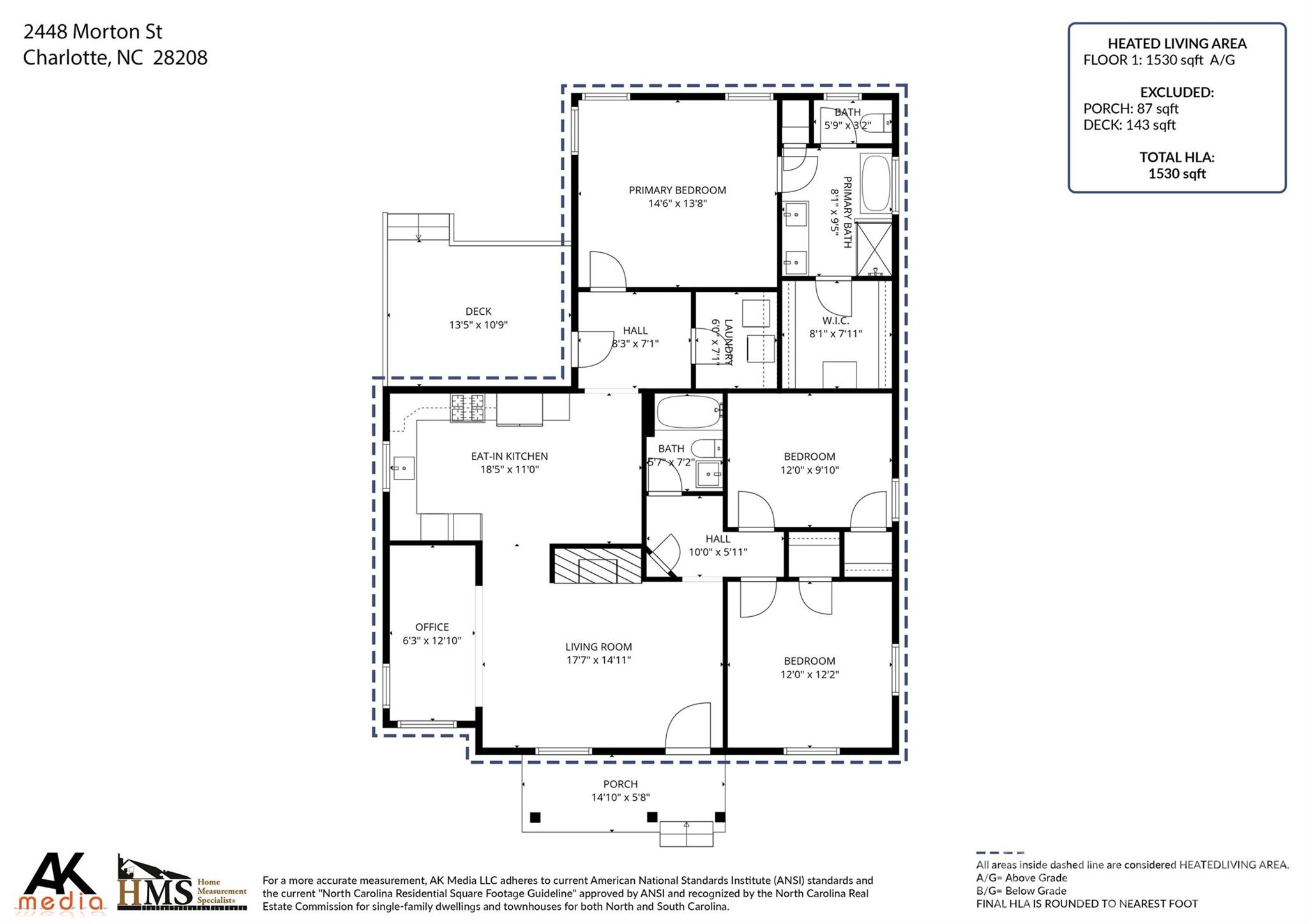 2448 Morton Street Property Photo 42
