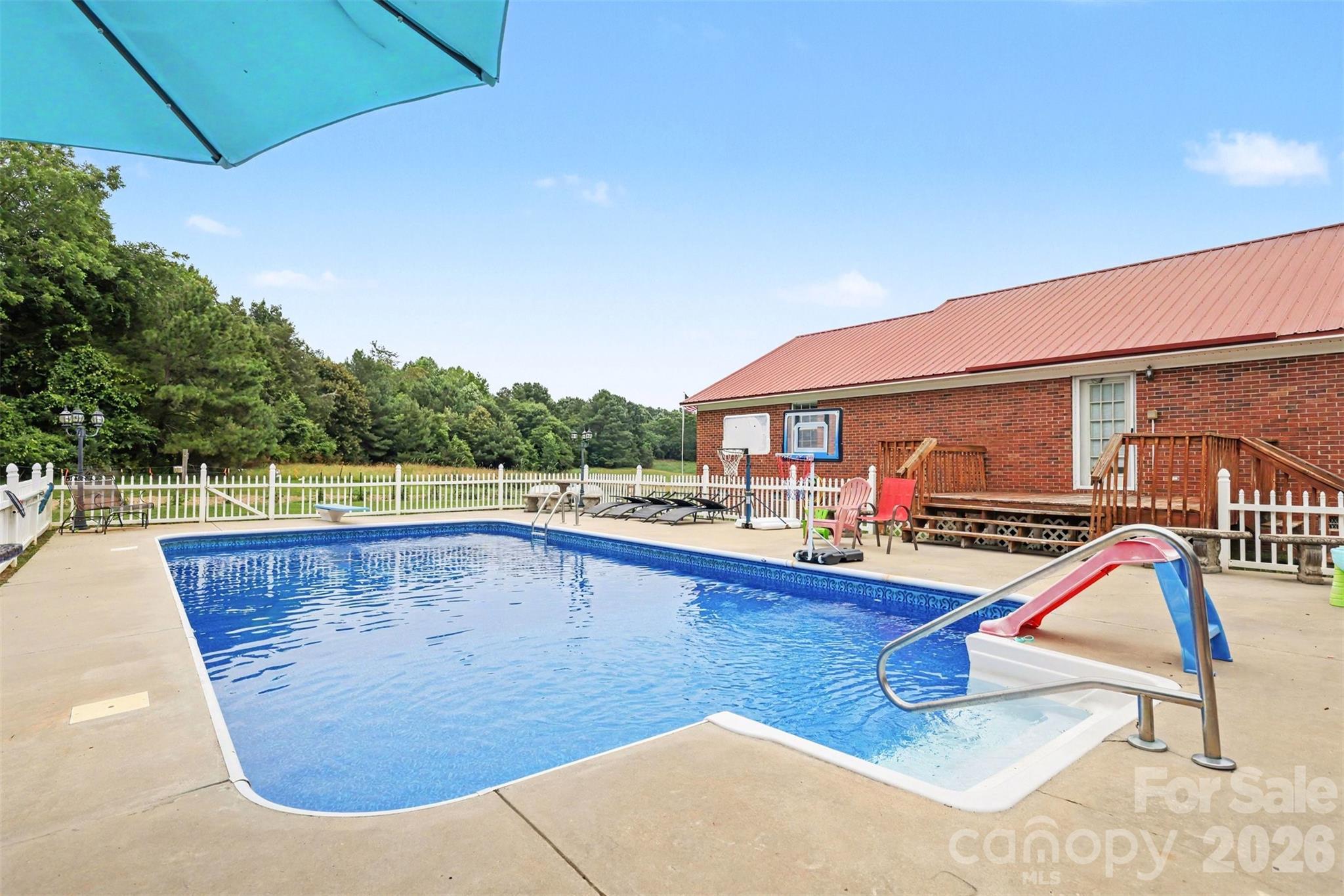 5033 Musket Road Property Photo 1