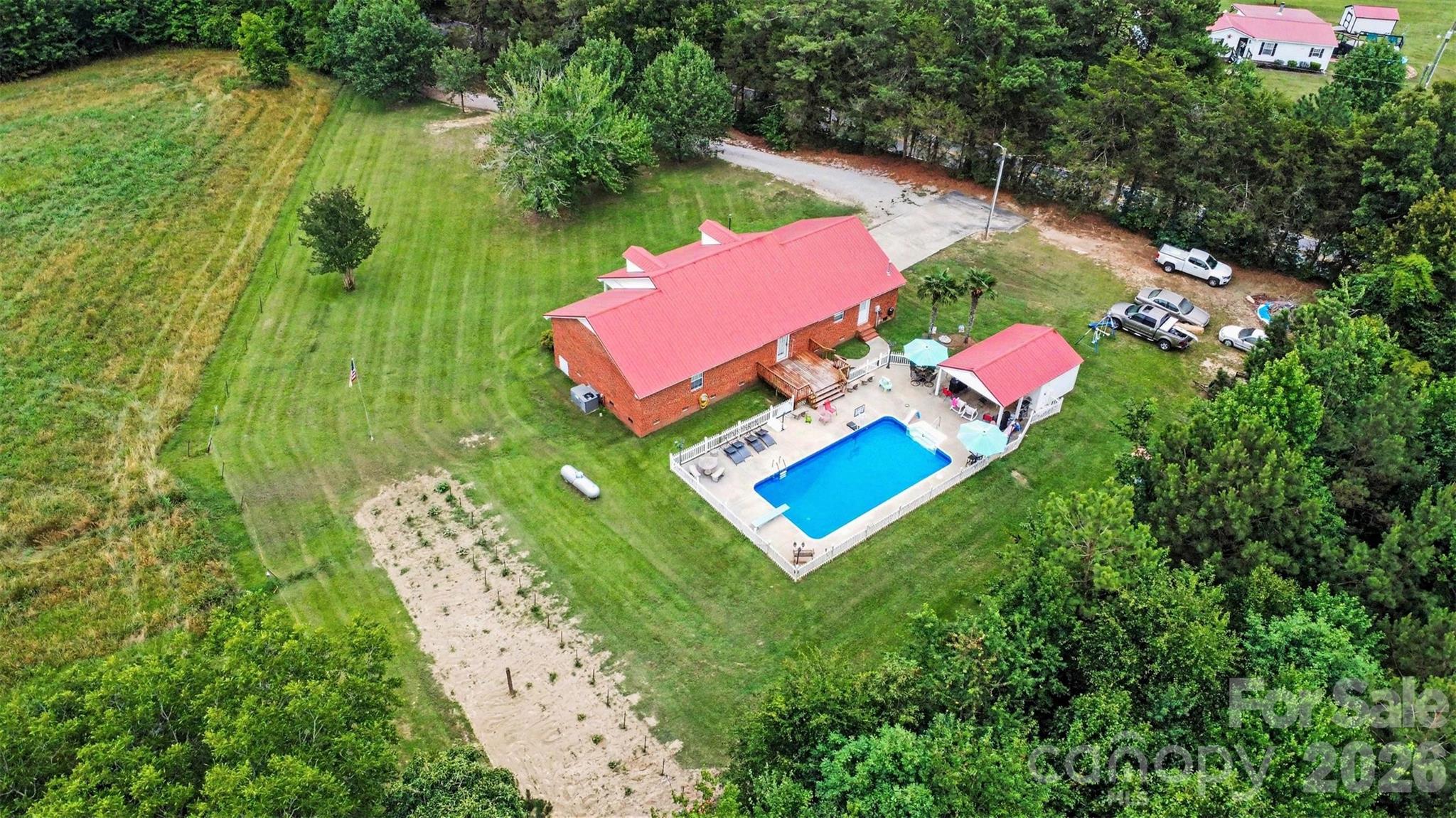 5033 Musket Road Property Photo 2