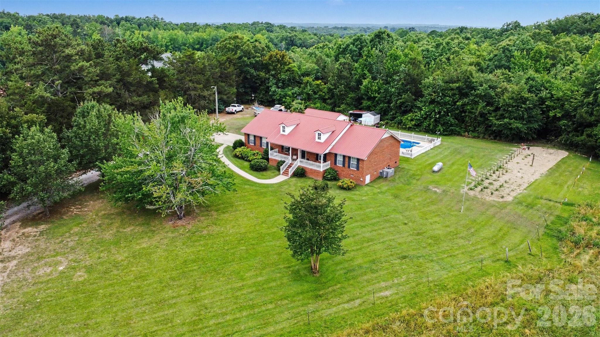 5033 Musket Road Property Photo 3