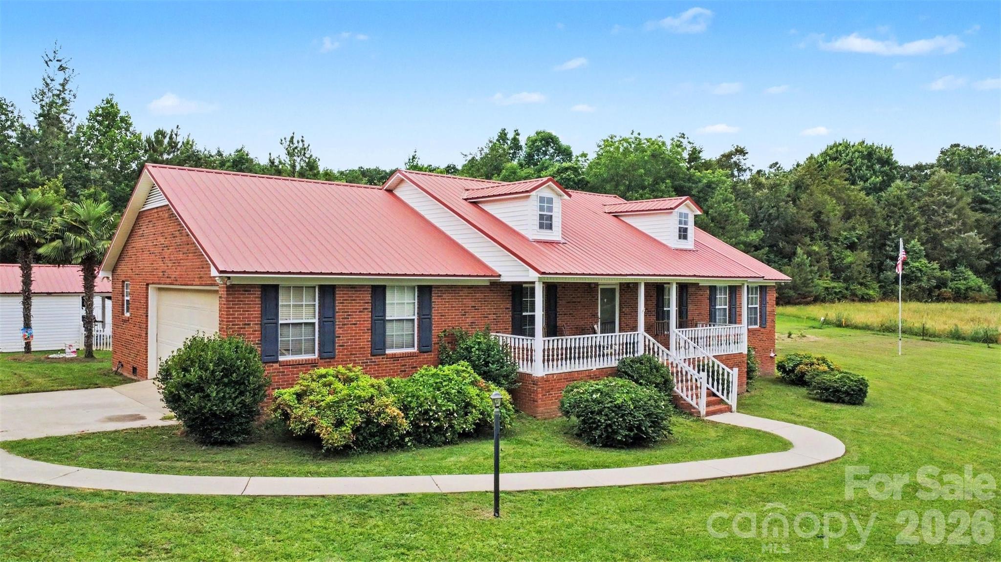 5033 Musket Road Property Photo 4