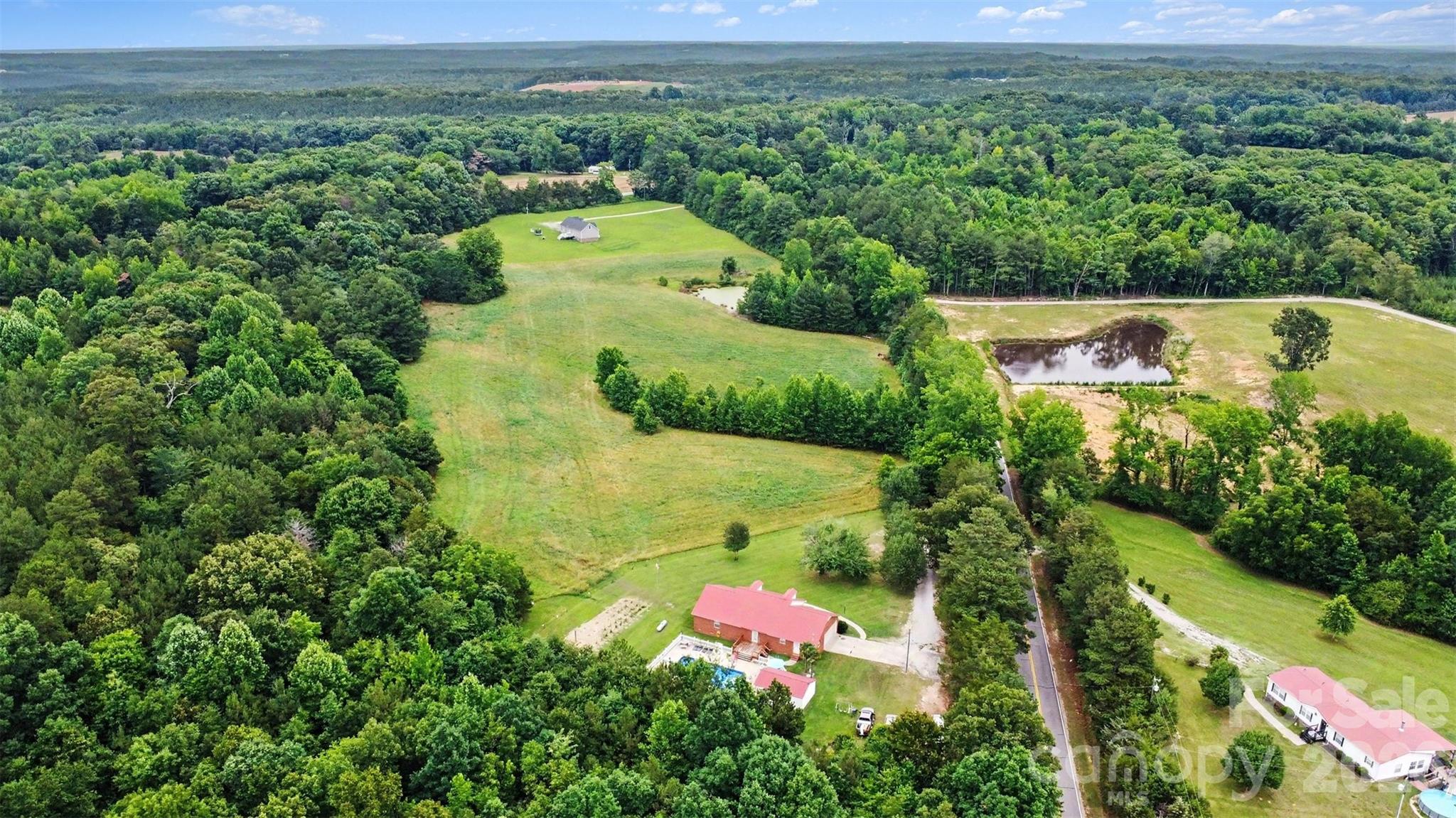 5033 Musket Road Property Photo 5