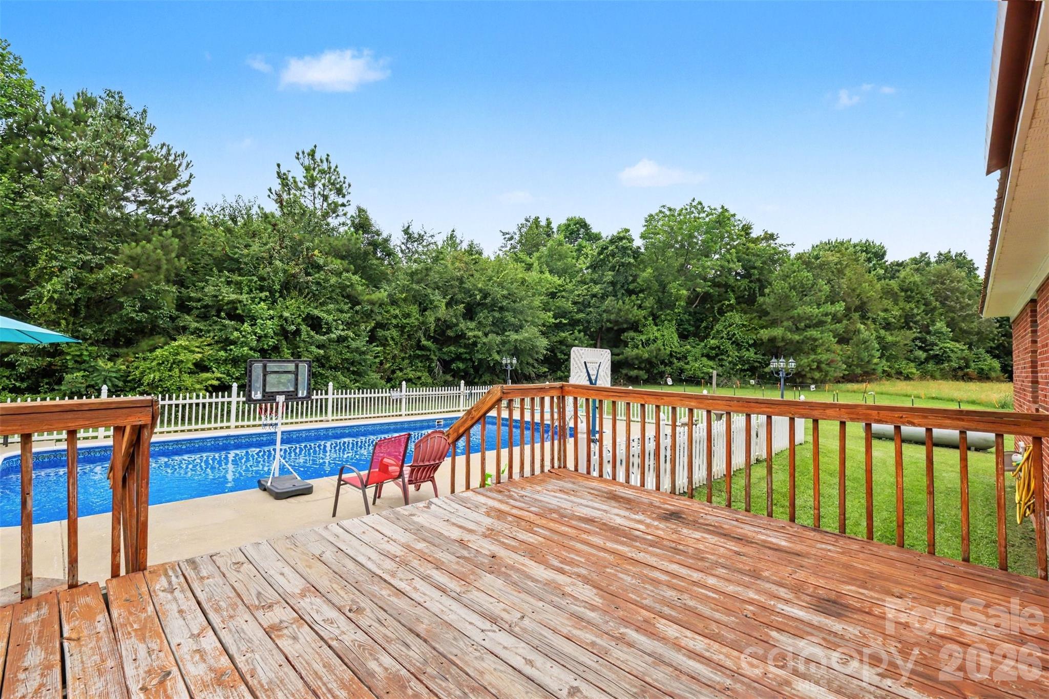 5033 Musket Road Property Photo 6
