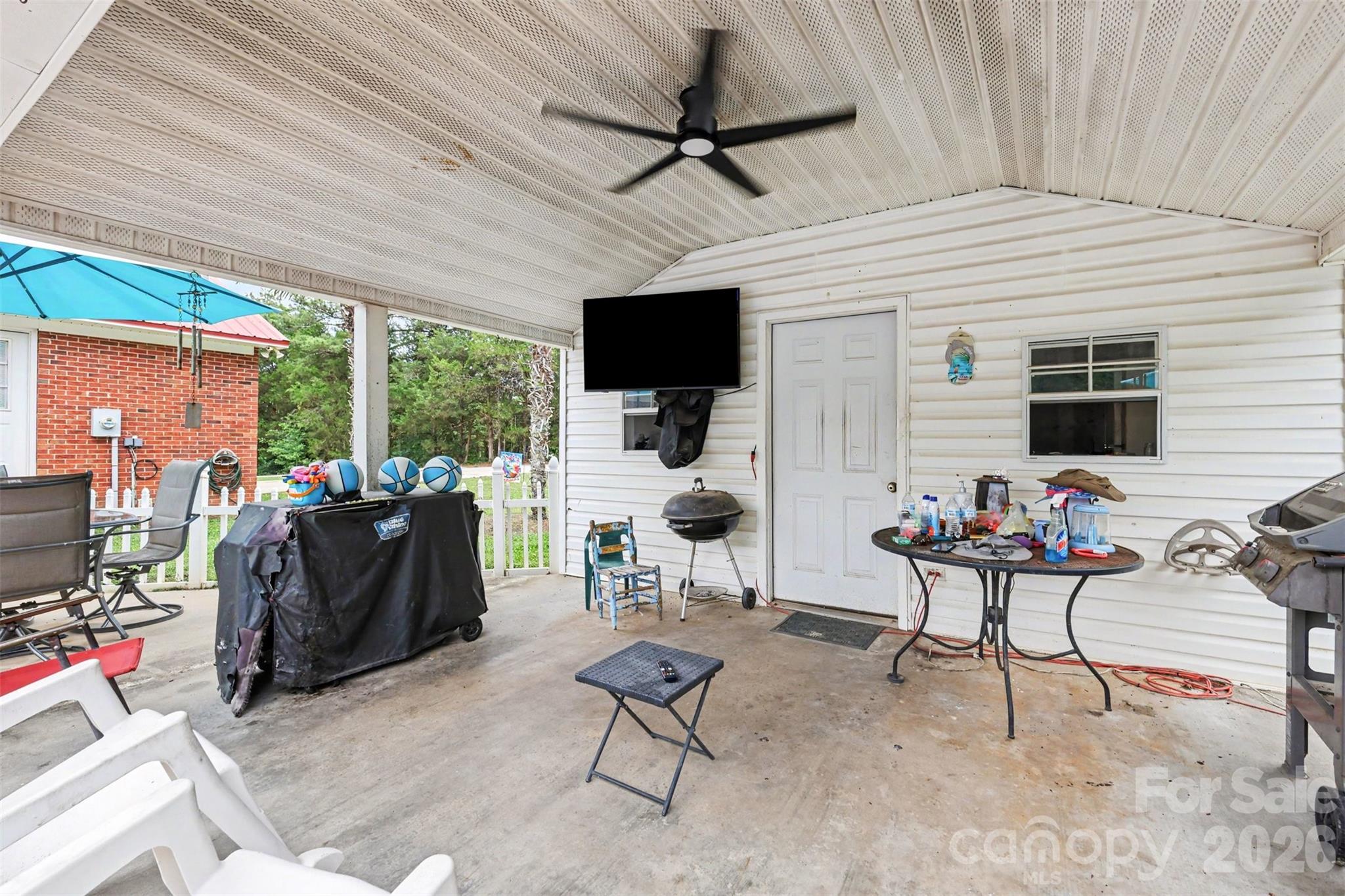 5033 Musket Road Property Photo 9