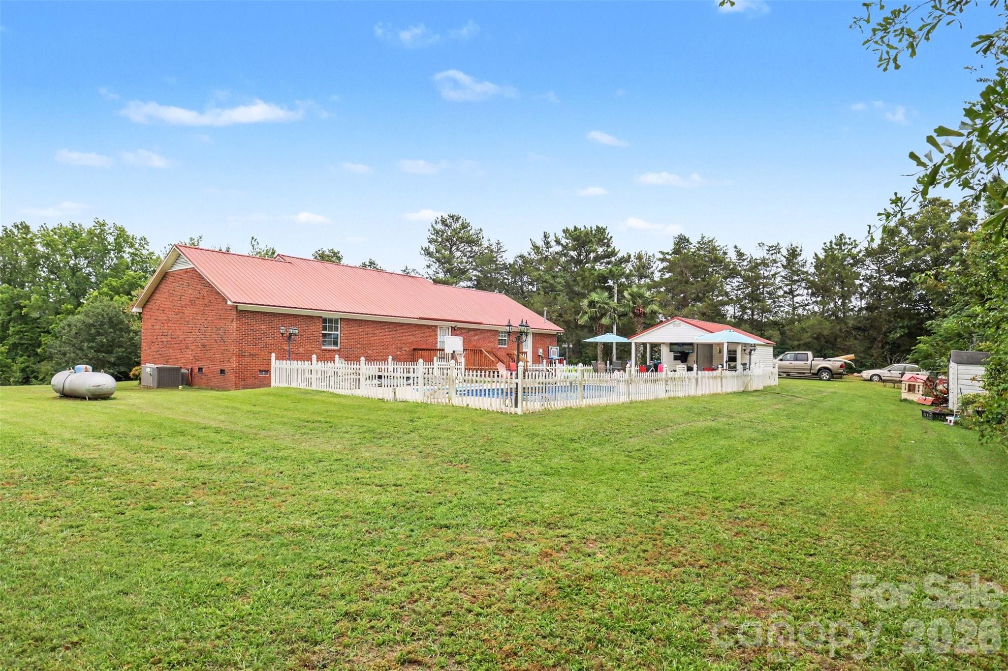 5033 Musket Road Property Photo 10