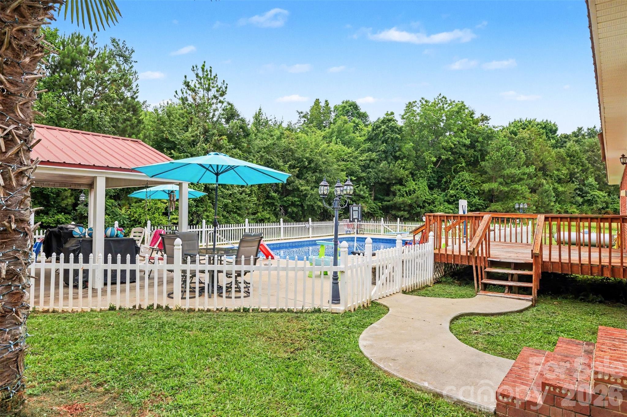 5033 Musket Road Property Photo 14