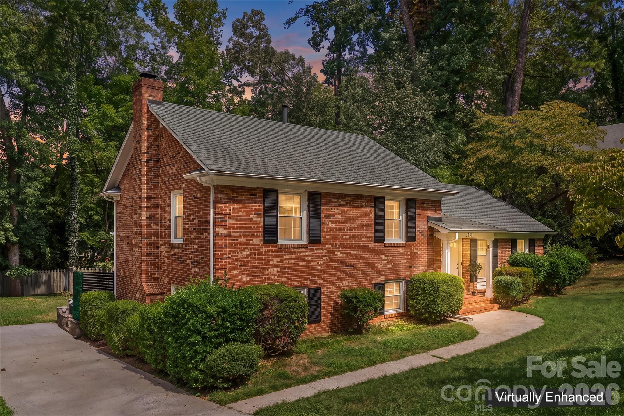 2815 Burnt Mill Road Property Photo 1