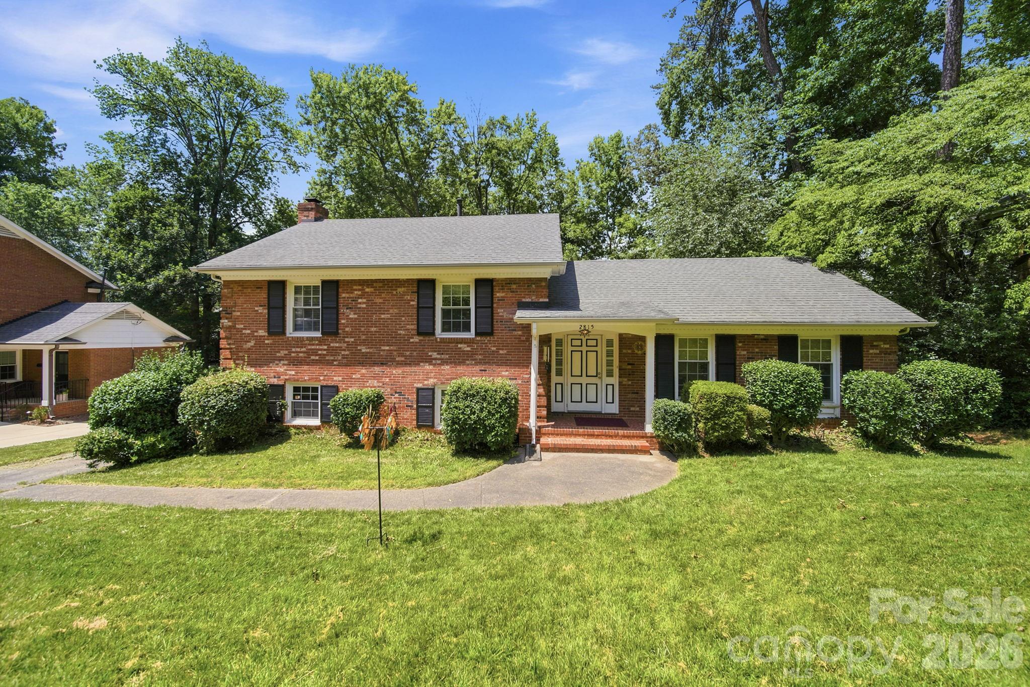 2815 Burnt Mill Road Property Photo 2