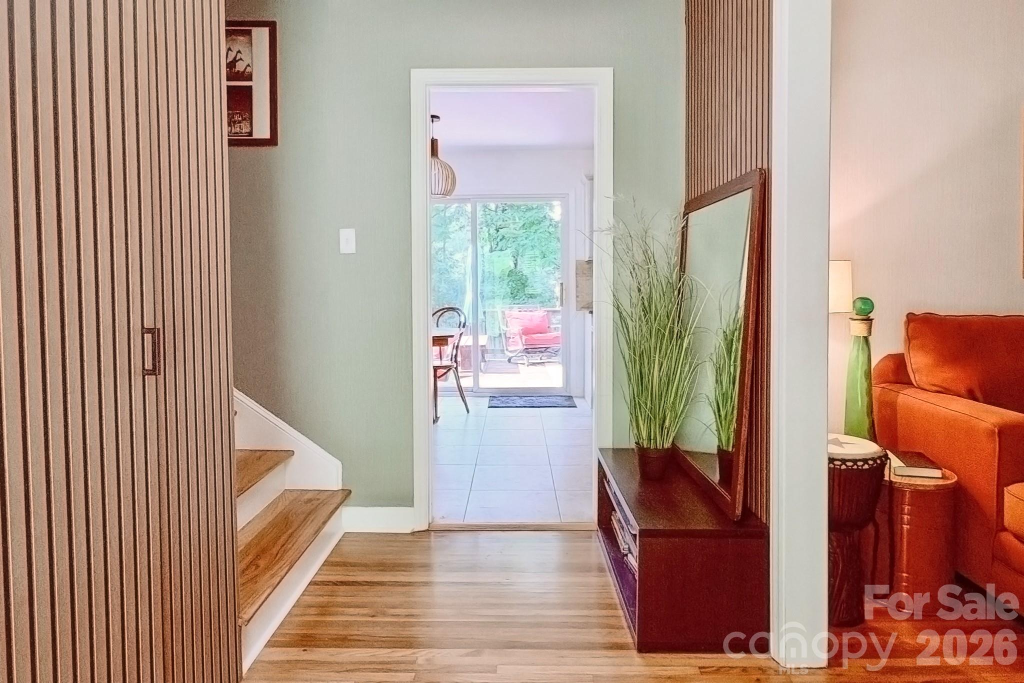 2815 Burnt Mill Road Property Photo 5