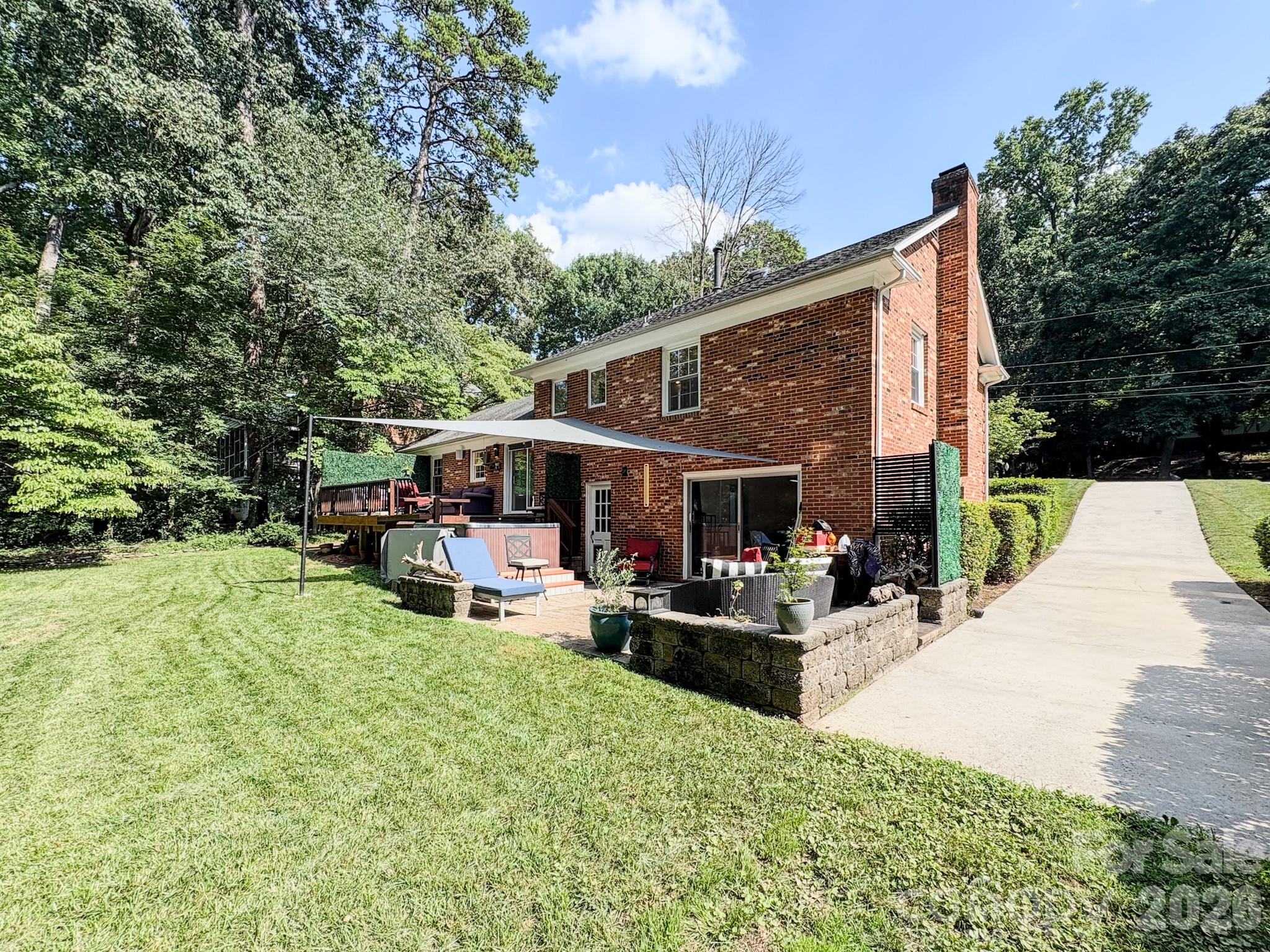 2815 Burnt Mill Road Property Photo 32