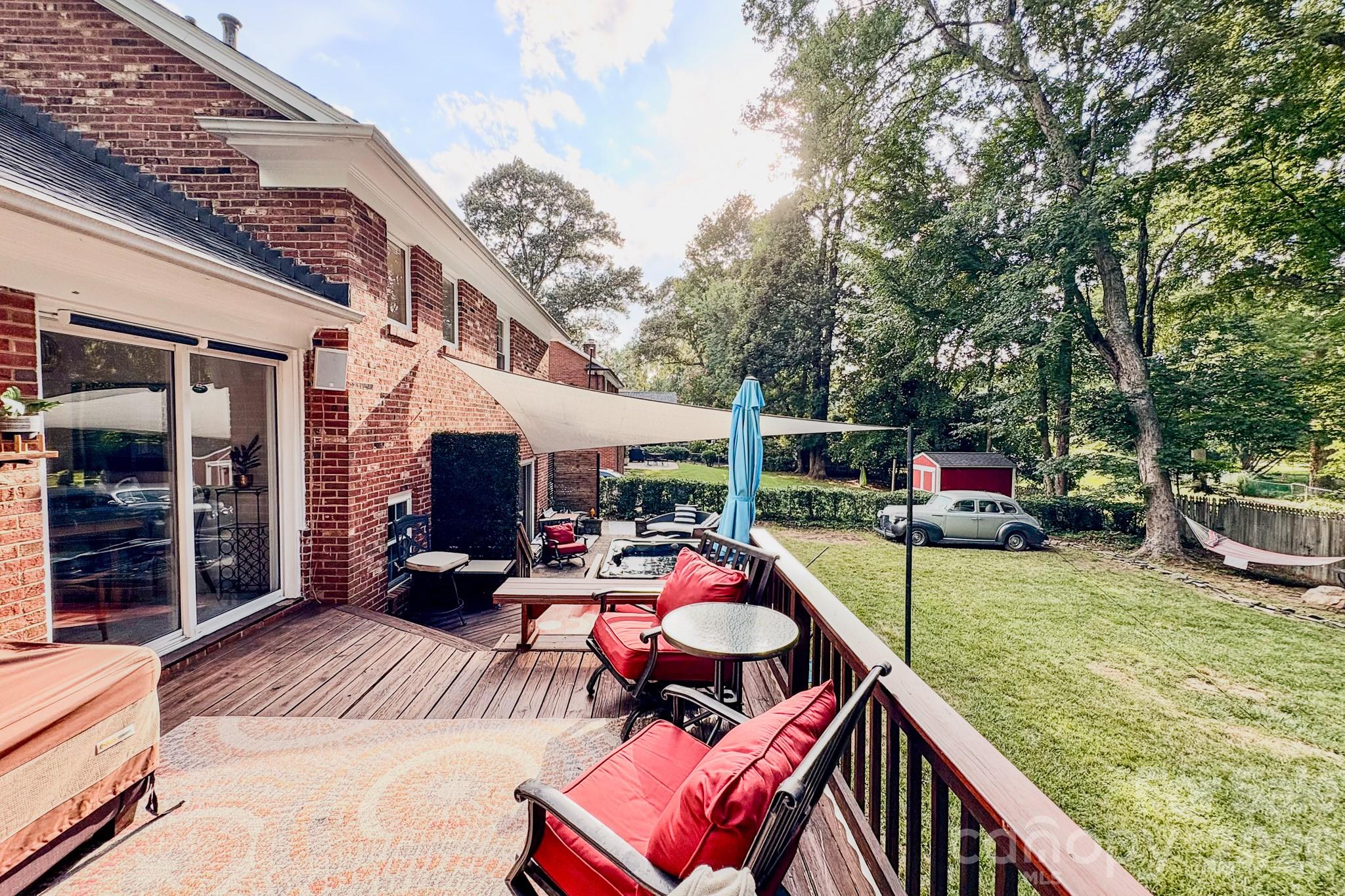 2815 Burnt Mill Road Property Photo 33