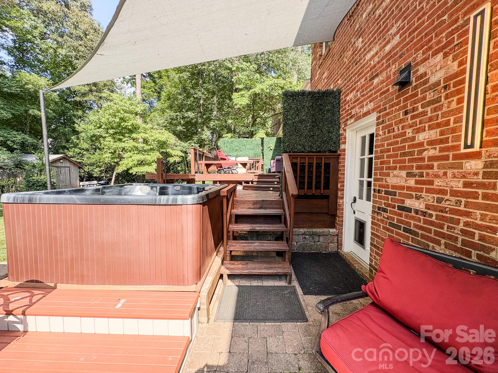 2815 Burnt Mill Road Property Photo 35