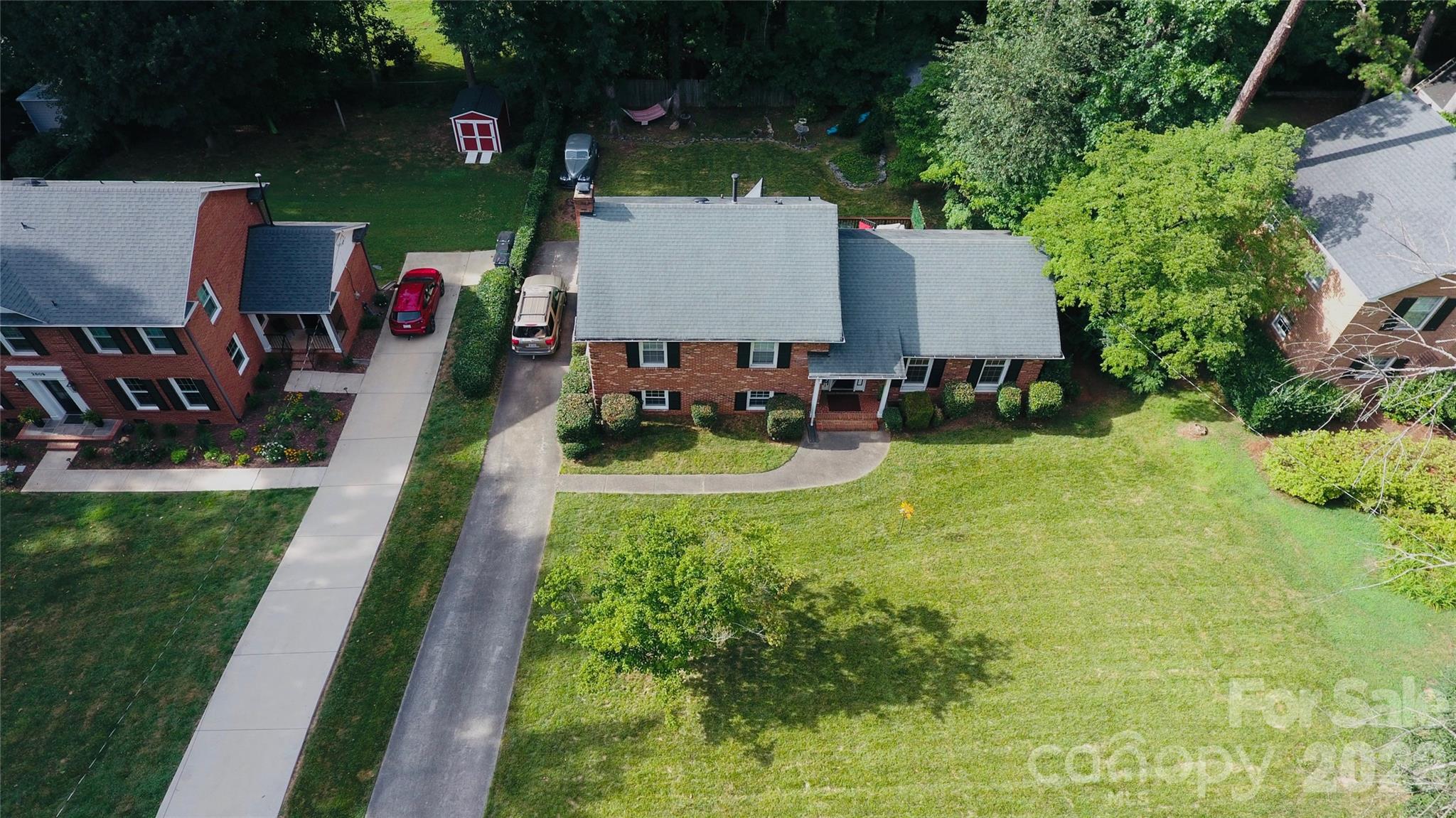 2815 Burnt Mill Road Property Photo 40