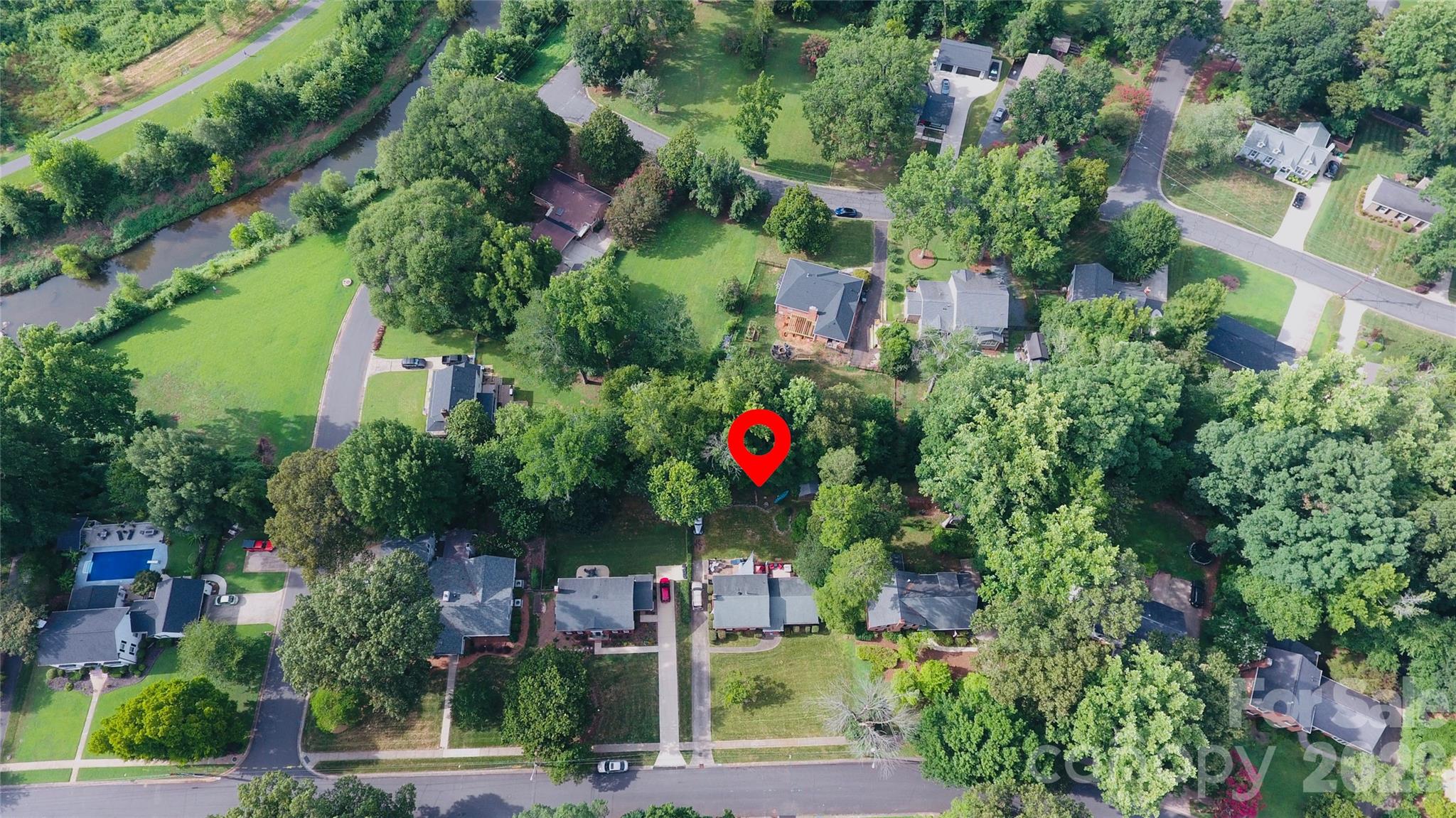 2815 Burnt Mill Road Property Photo 41