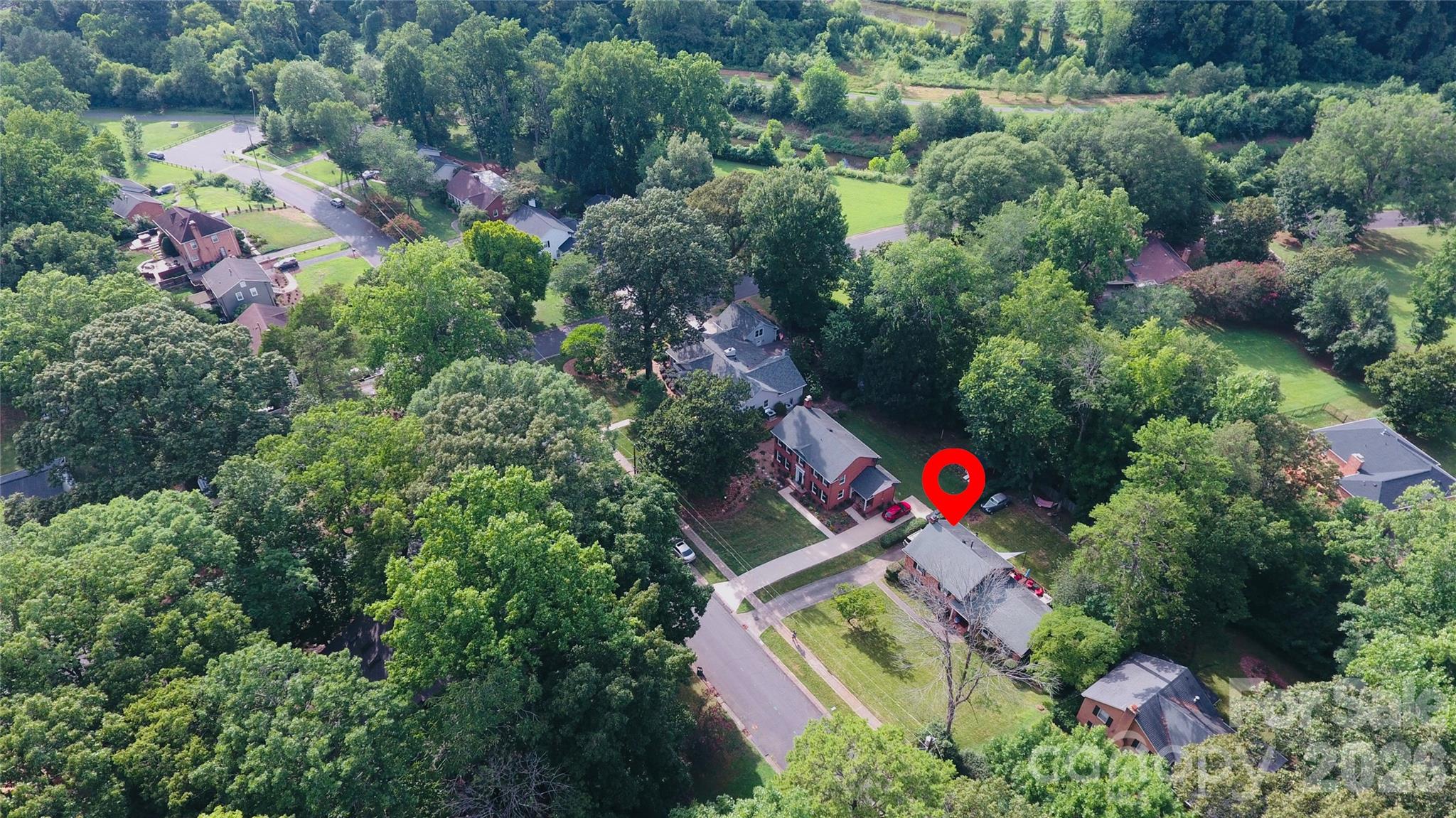 2815 Burnt Mill Road Property Photo 42