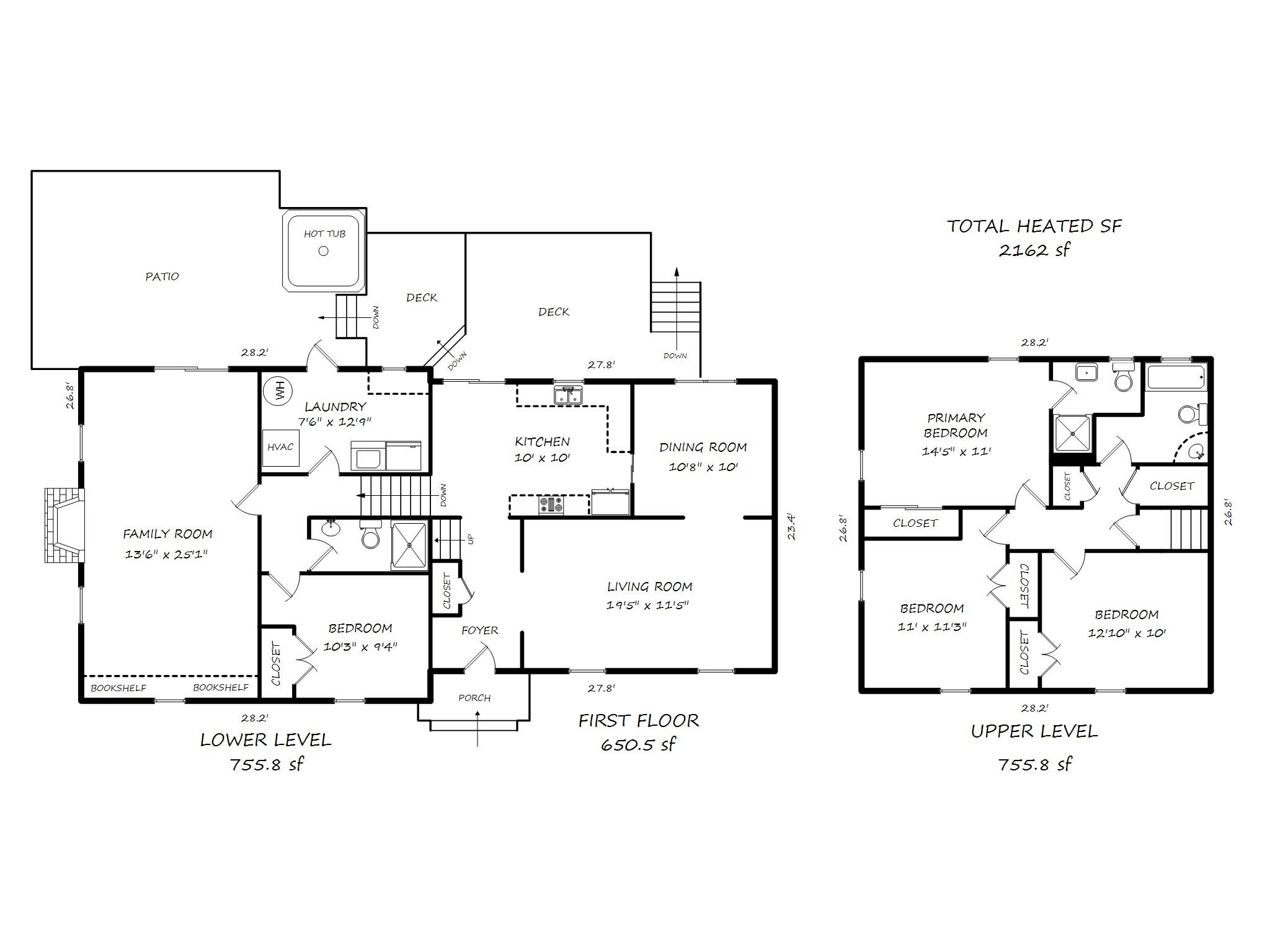 2815 Burnt Mill Road Property Photo 43