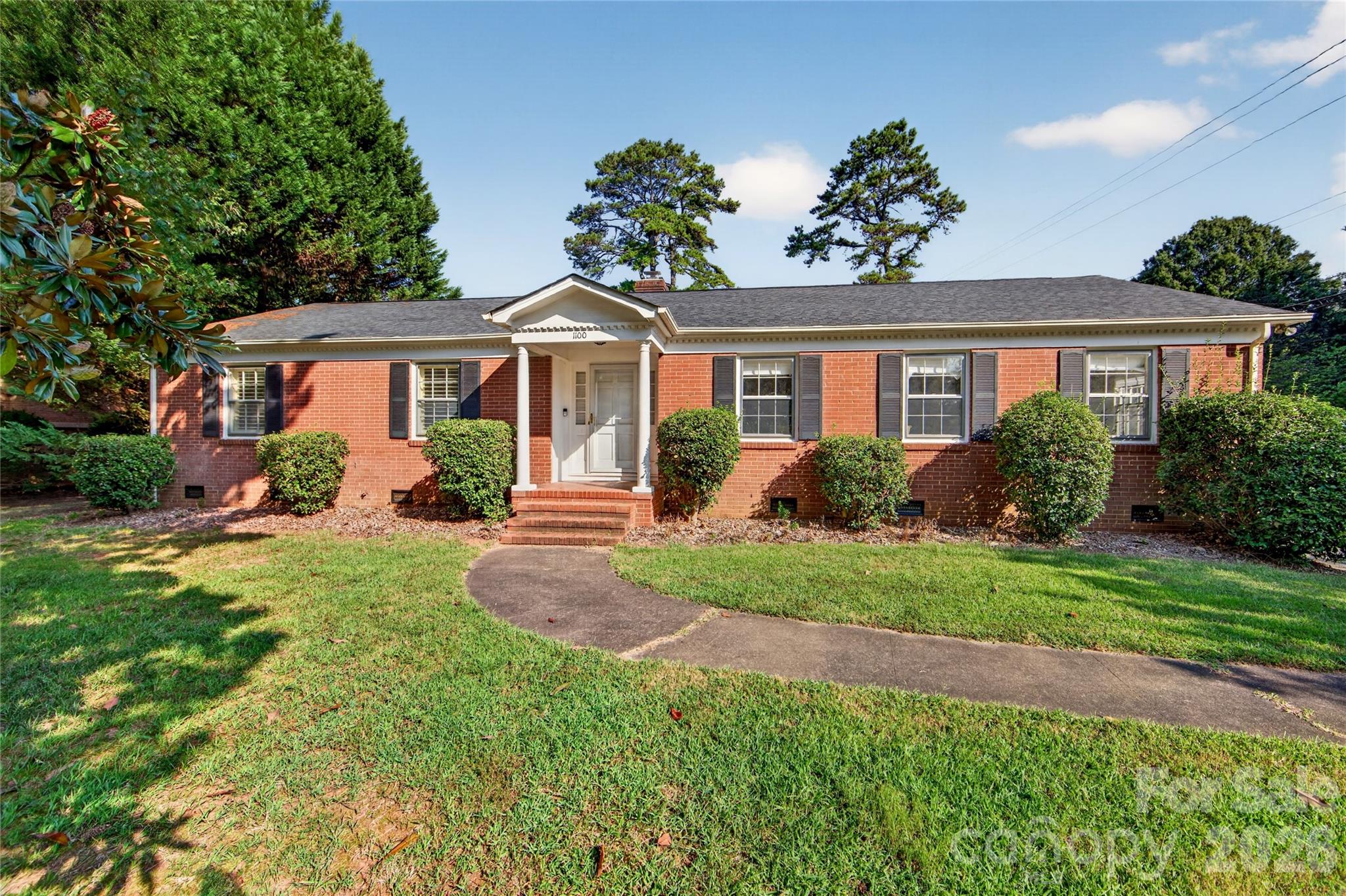1100 Turnbridge Road Property Photo 1