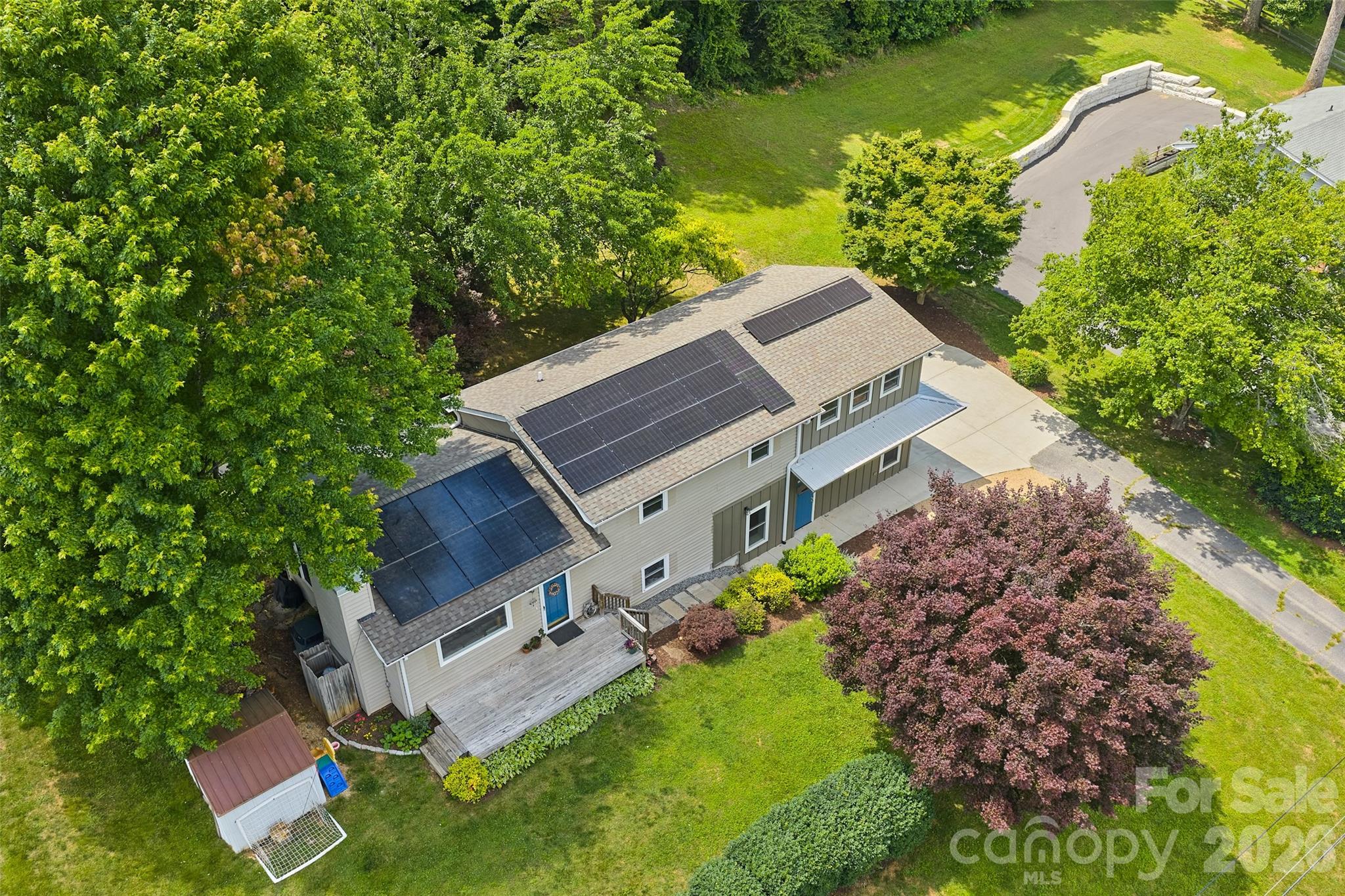 1574 Cashiers Valley Road Property Photo 2