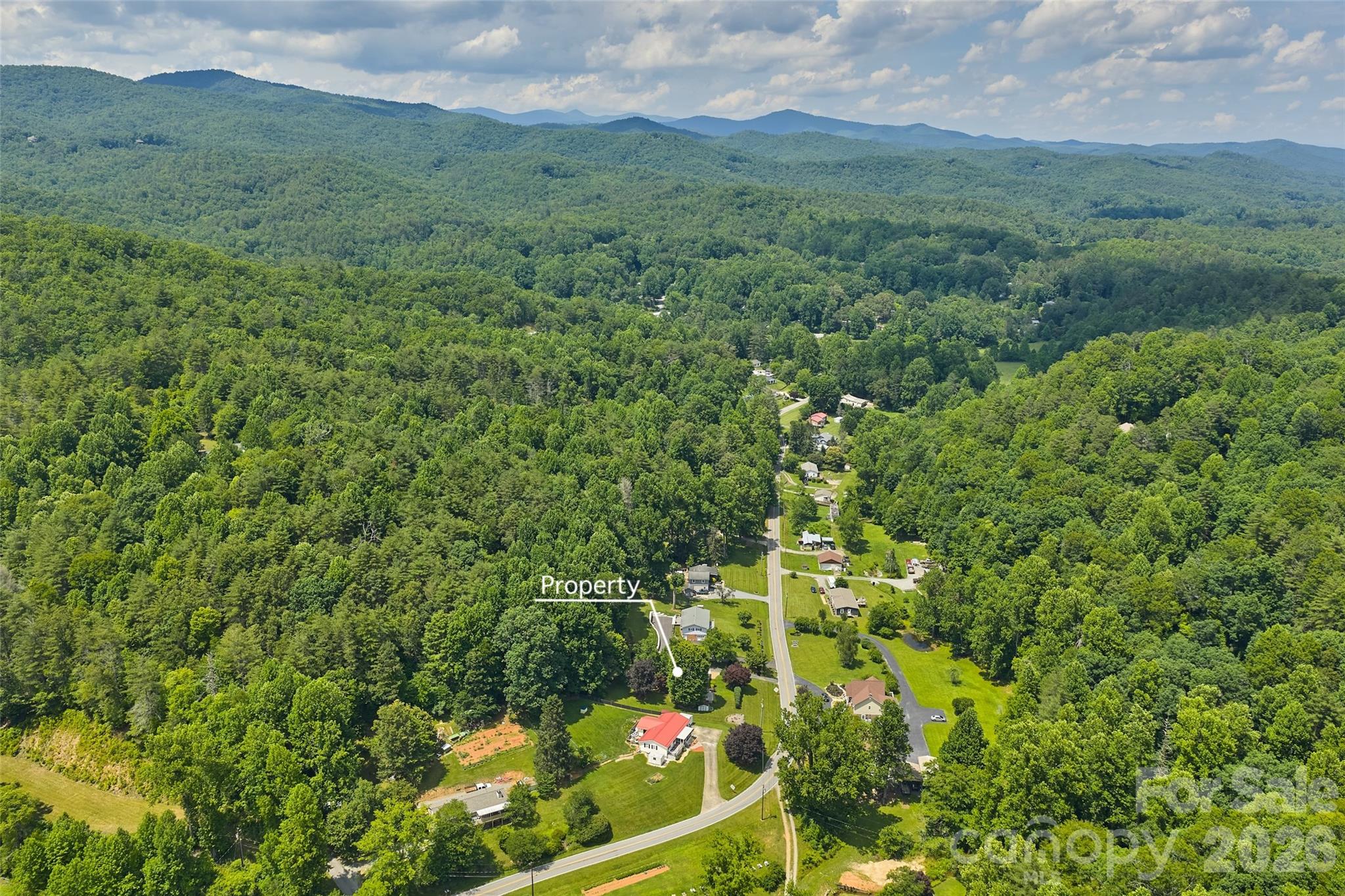 1574 Cashiers Valley Road Property Photo 5