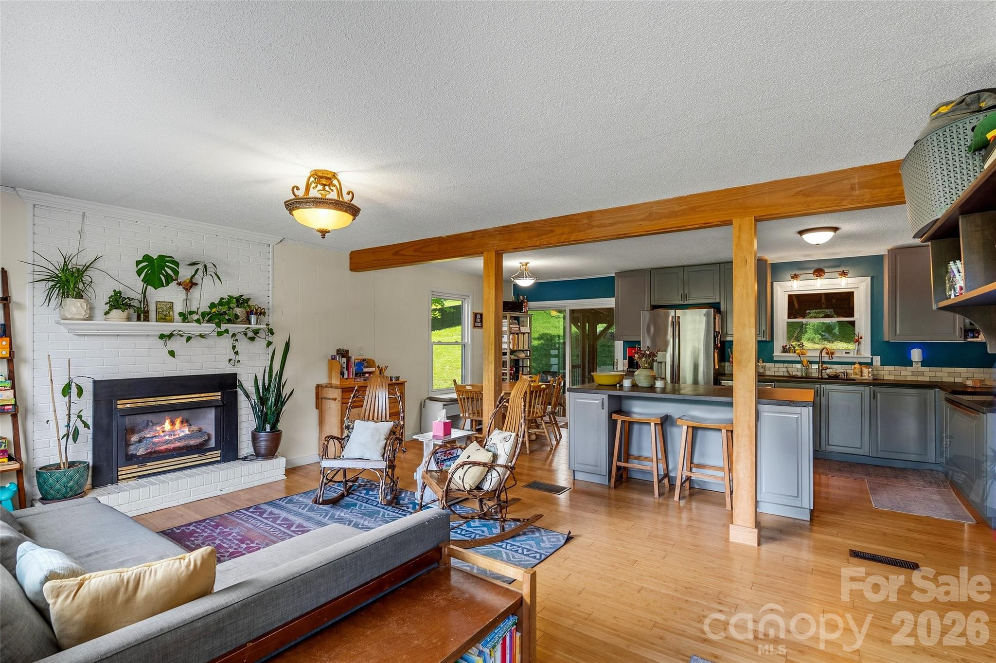 1574 Cashiers Valley Road Property Photo 11