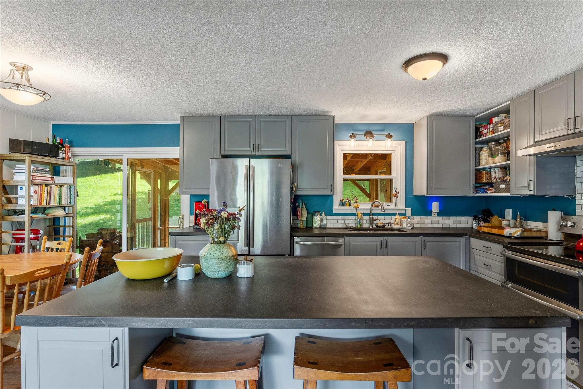 1574 Cashiers Valley Road Property Photo 15