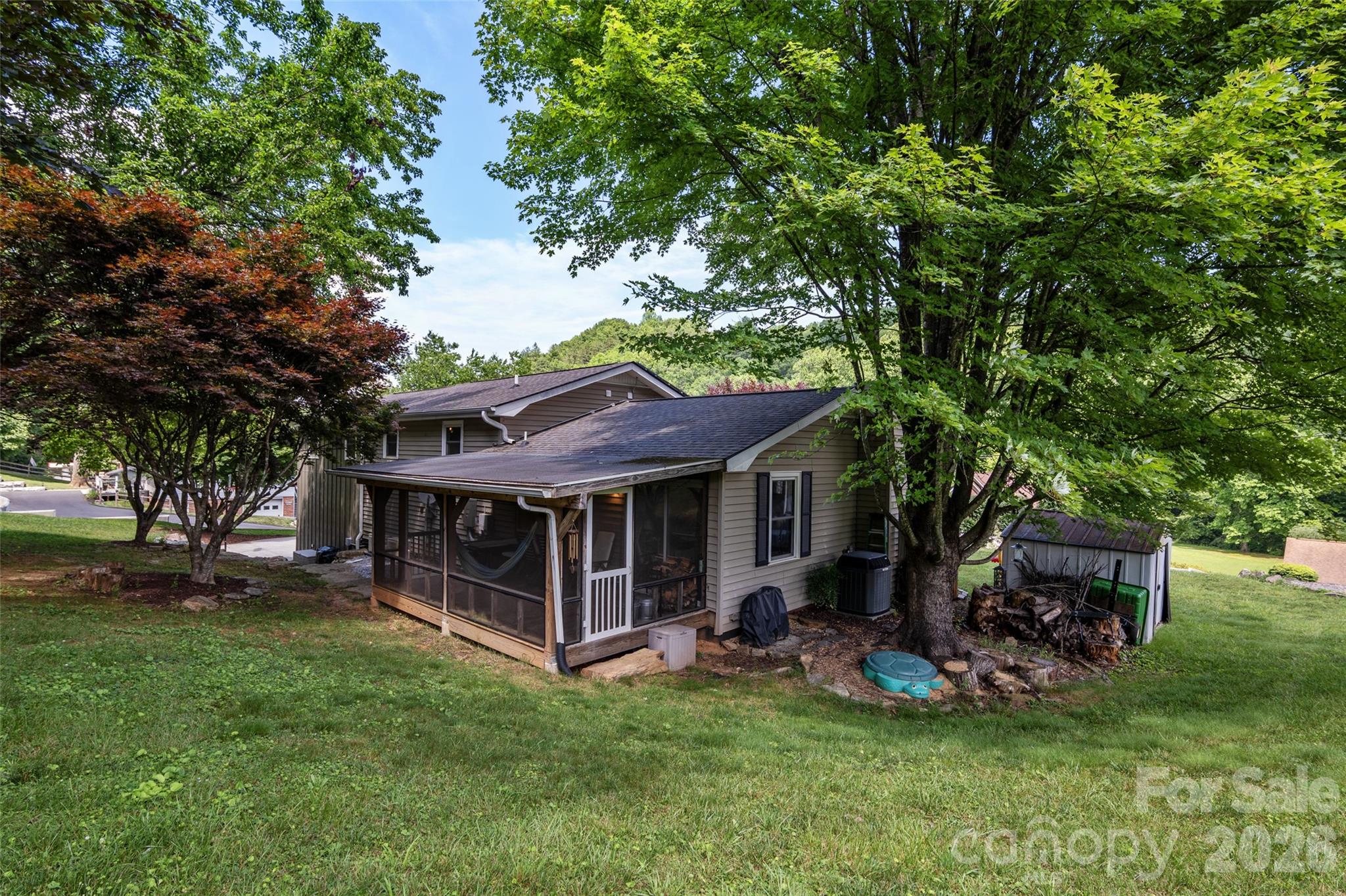 1574 Cashiers Valley Road Property Photo 40