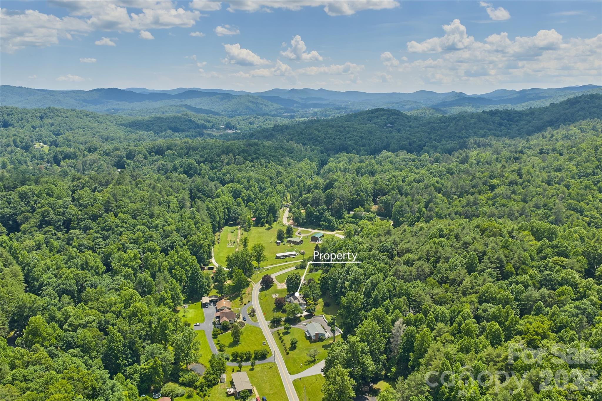 1574 Cashiers Valley Road Property Photo 42