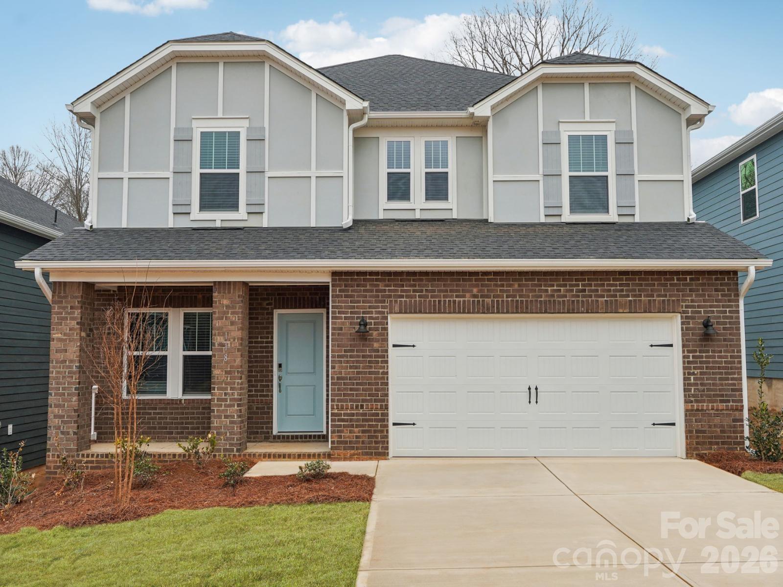 1611 Harper Landing Boulevard Property Photo 1