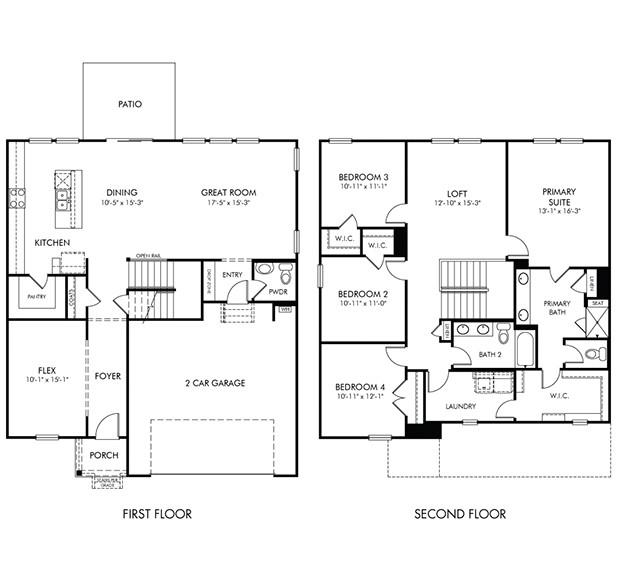 1611 Harper Landing Boulevard Property Photo 20