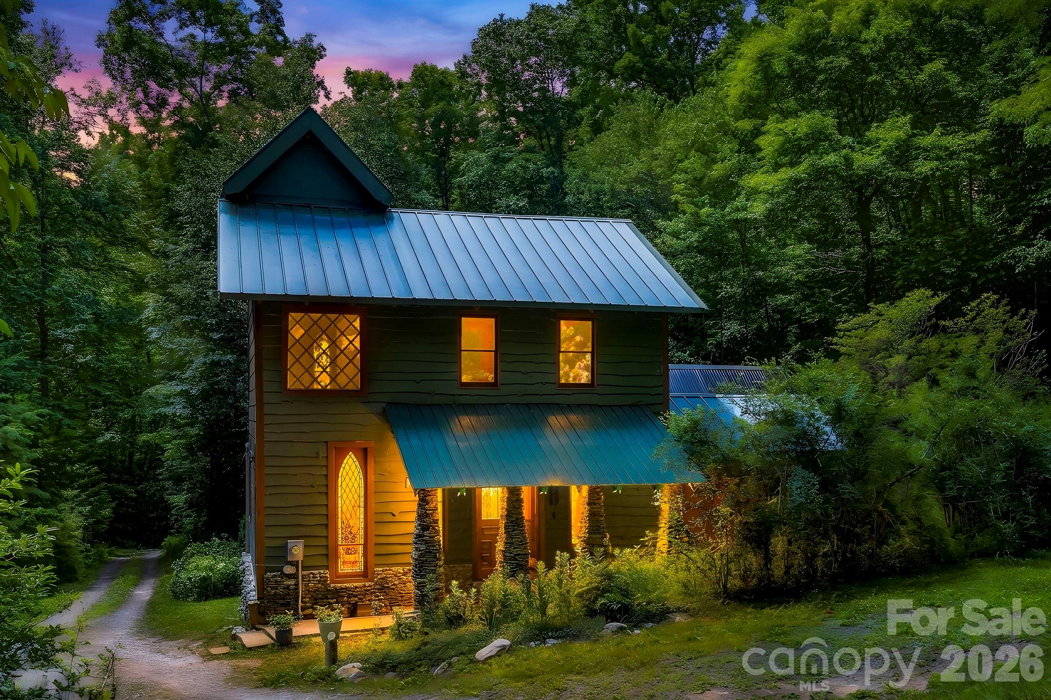 173 Camp Elliott Road Property Photo 1