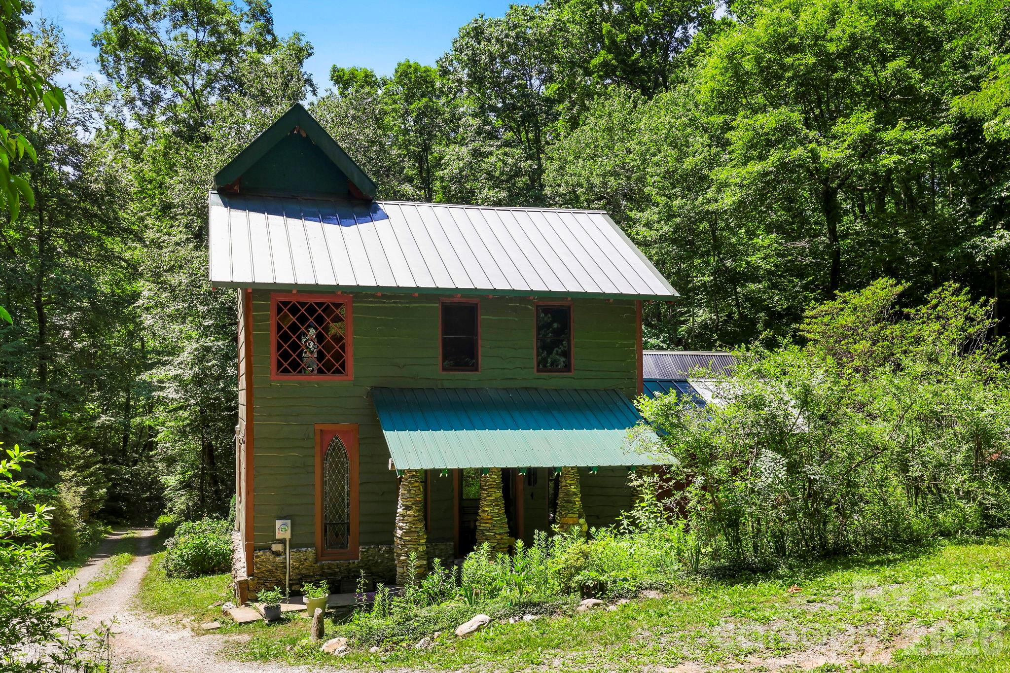 173 Camp Elliott Road Property Photo 6