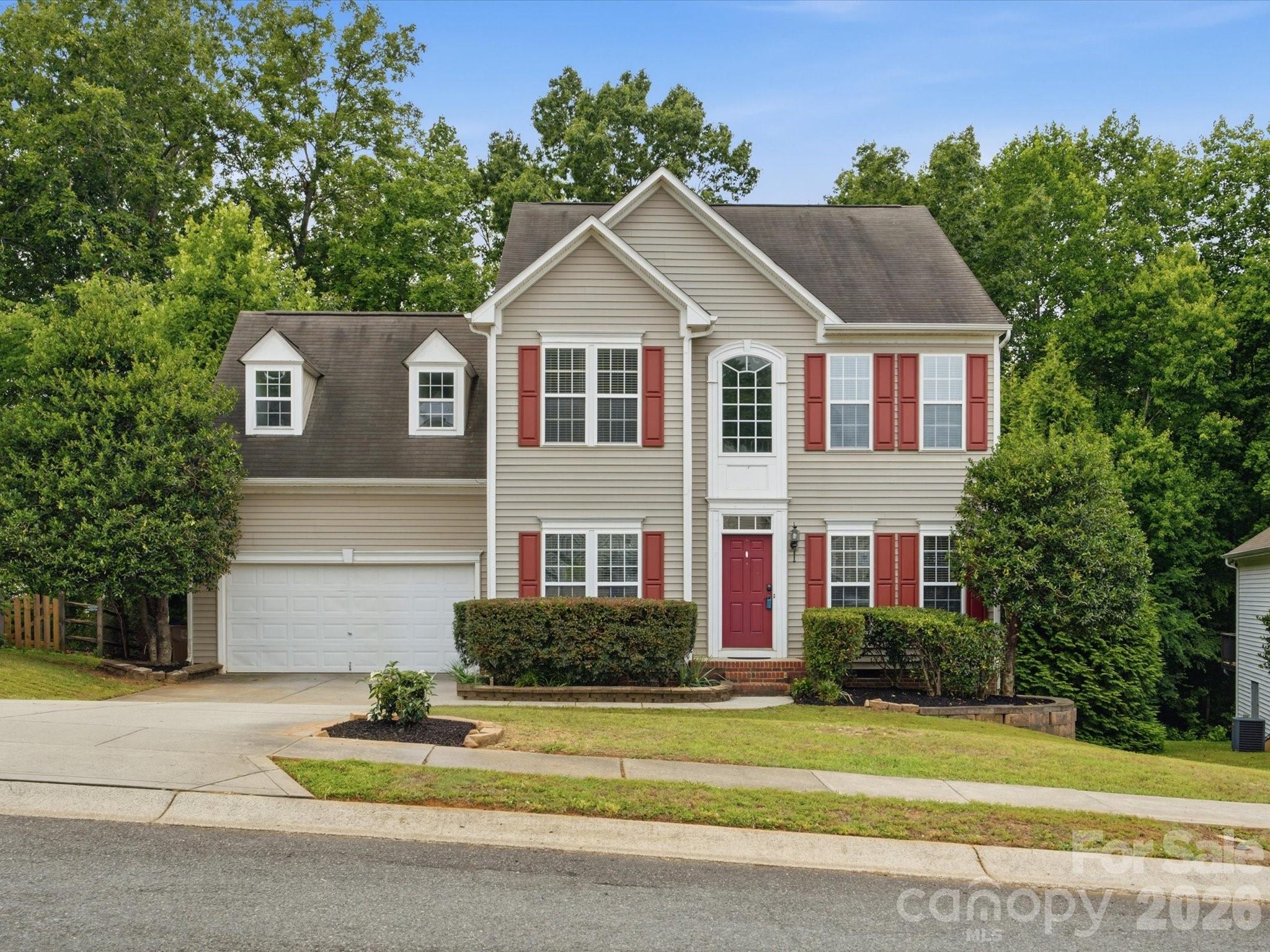 4030 Garden Oak Drive Property Photo 2