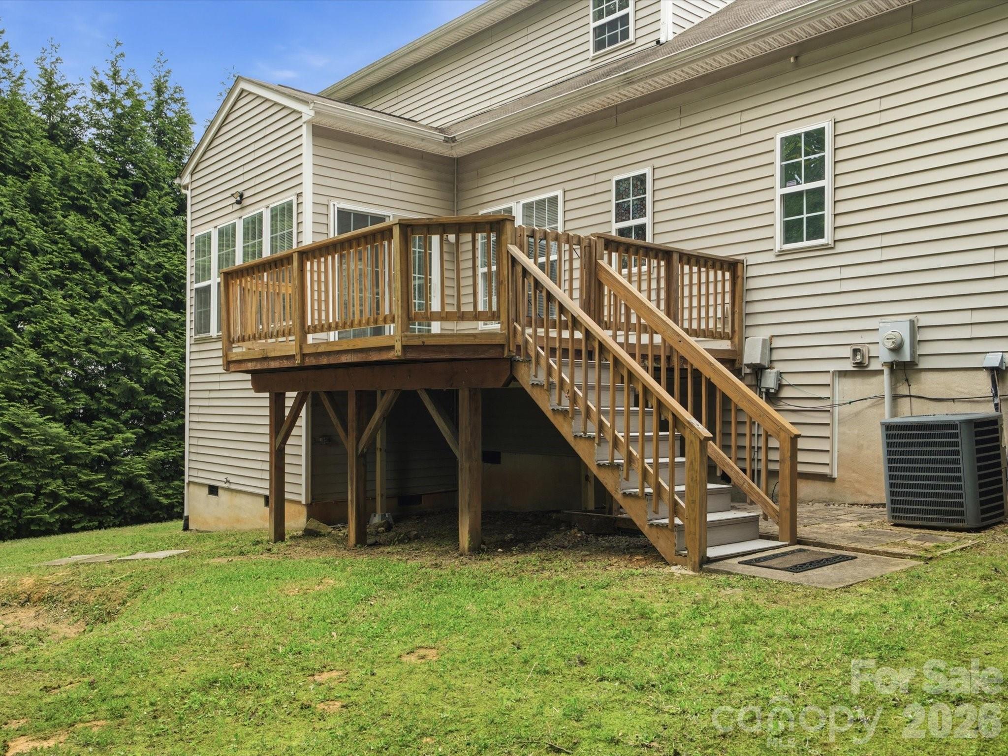 4030 Garden Oak Drive Property Photo 44