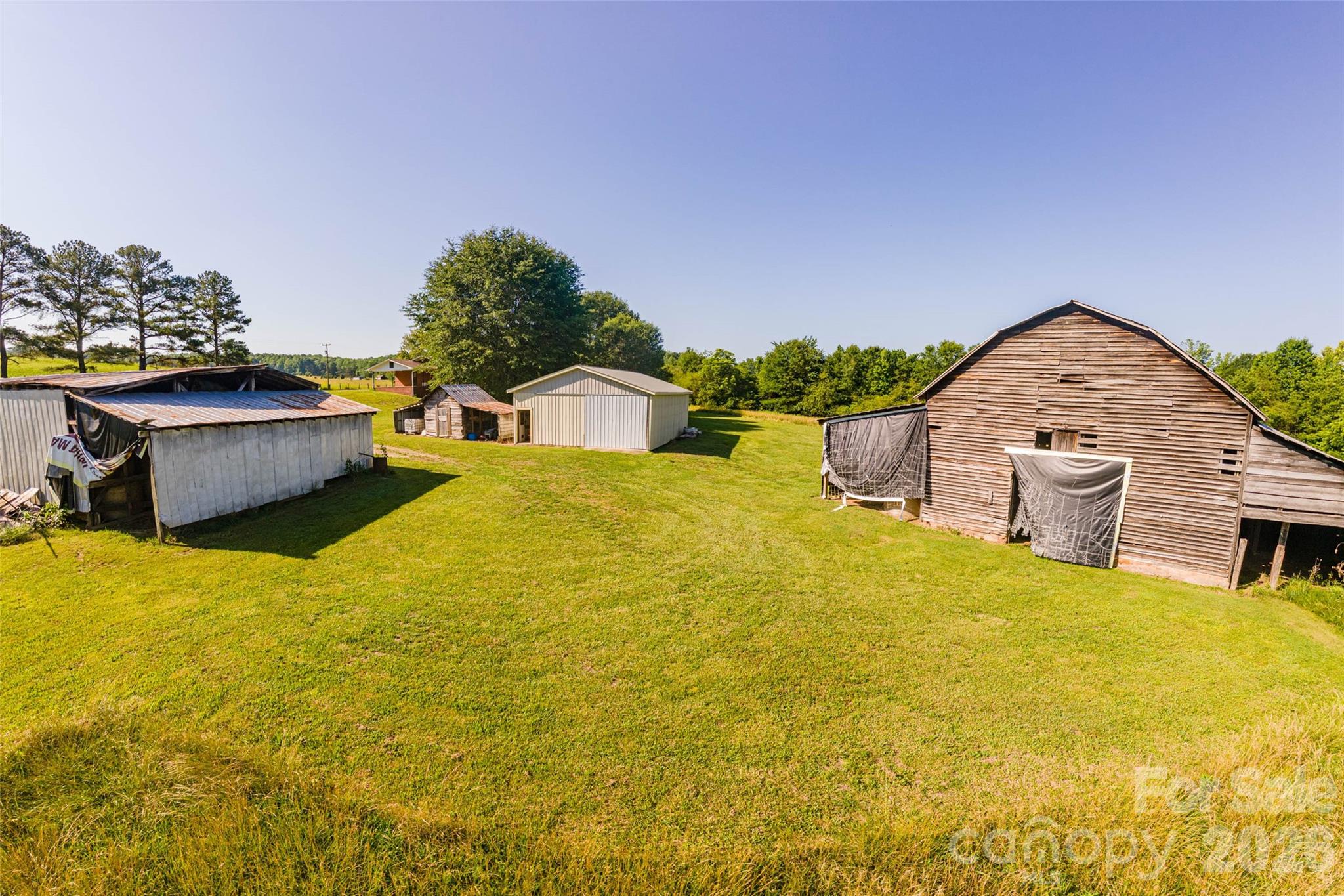 475 Joe Bostic Road Property Photo 16