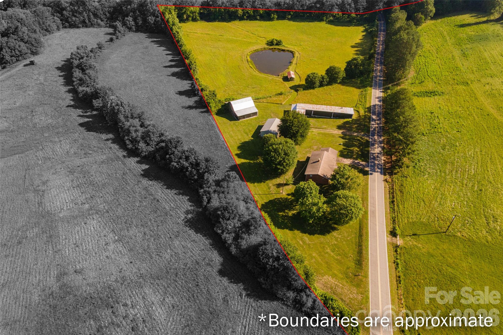 475 Joe Bostic Road Property Photo 26