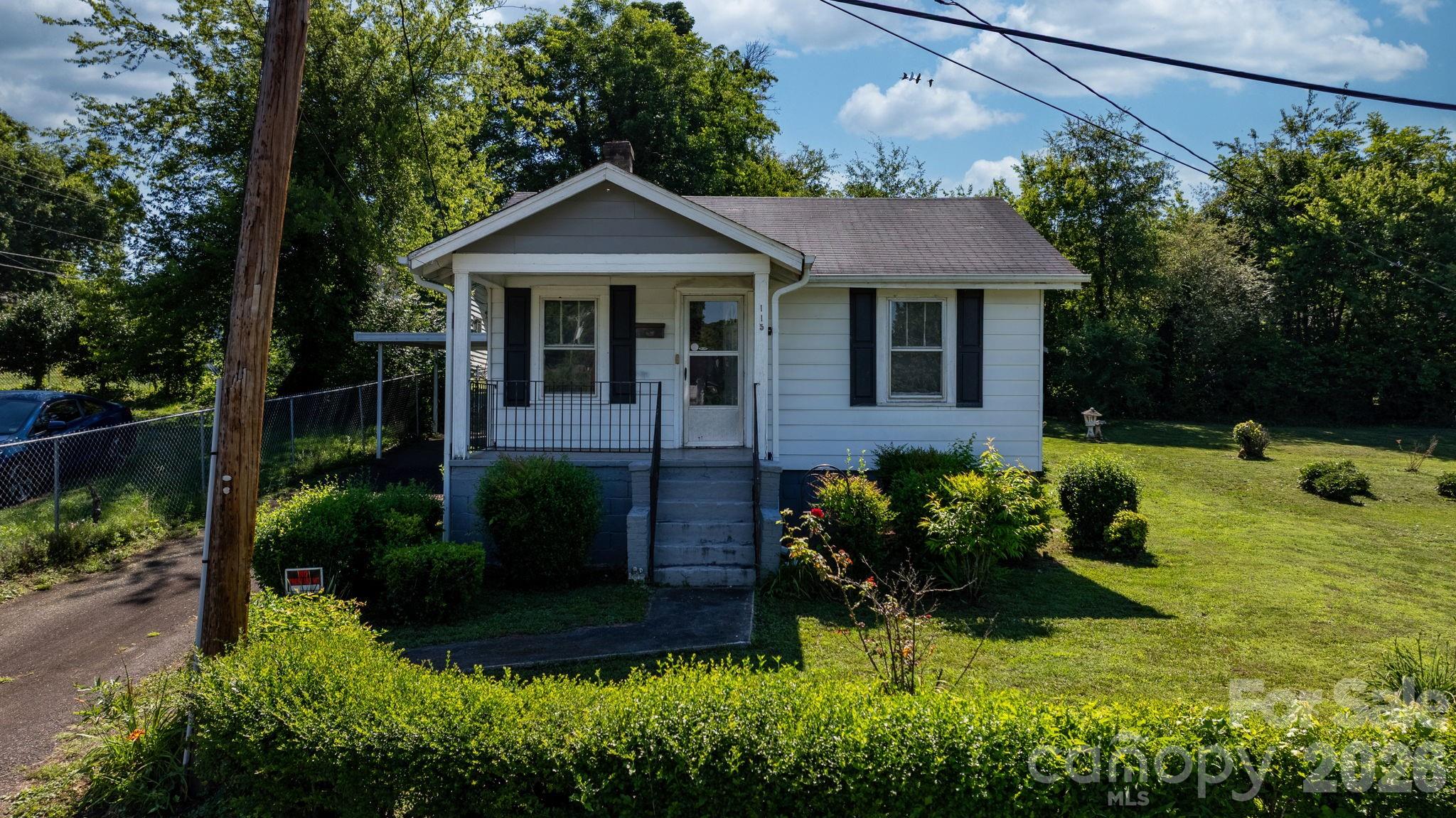 115 Brackett Street Property Photo 15