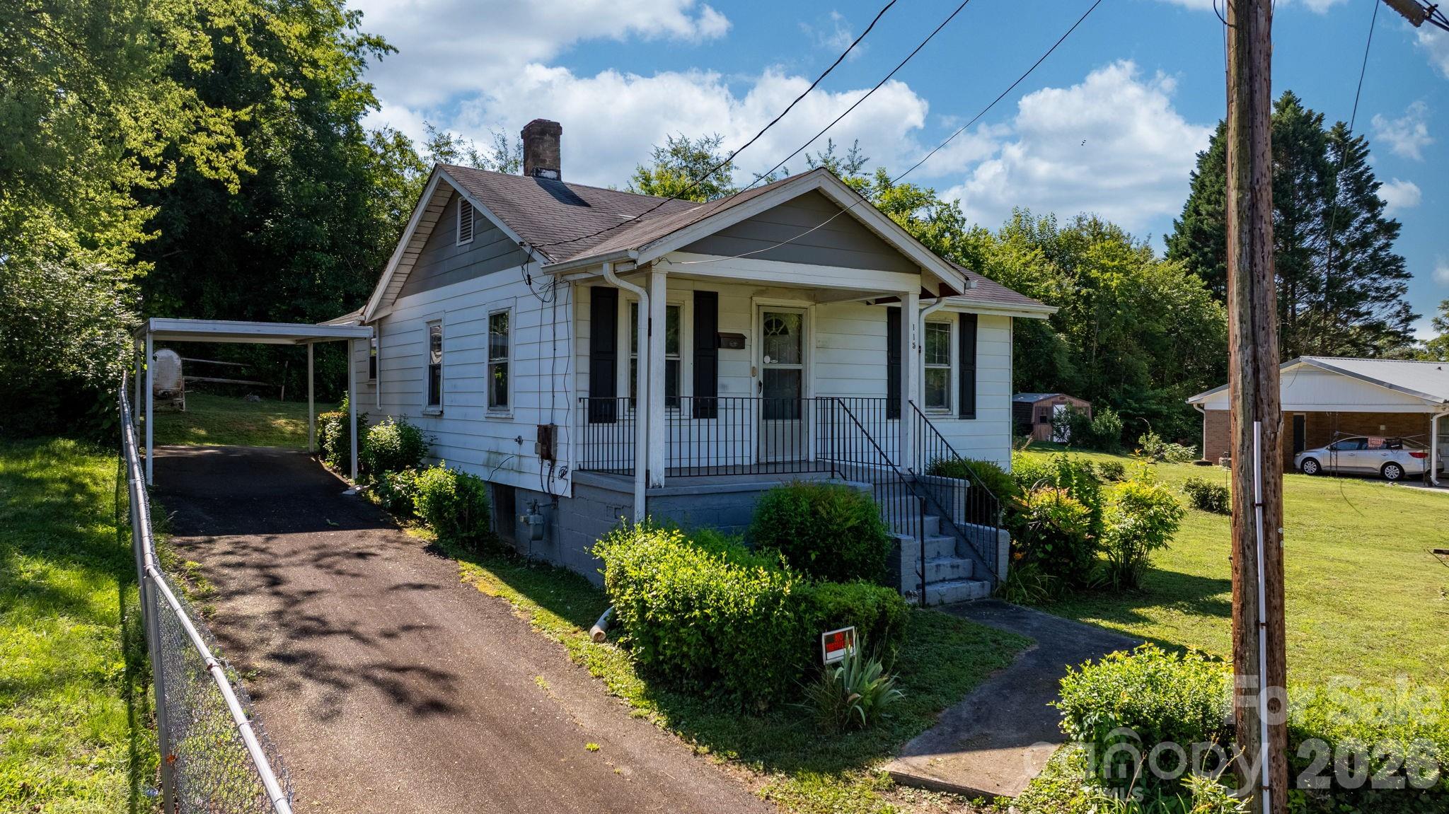 115 Brackett Street Property Photo 16