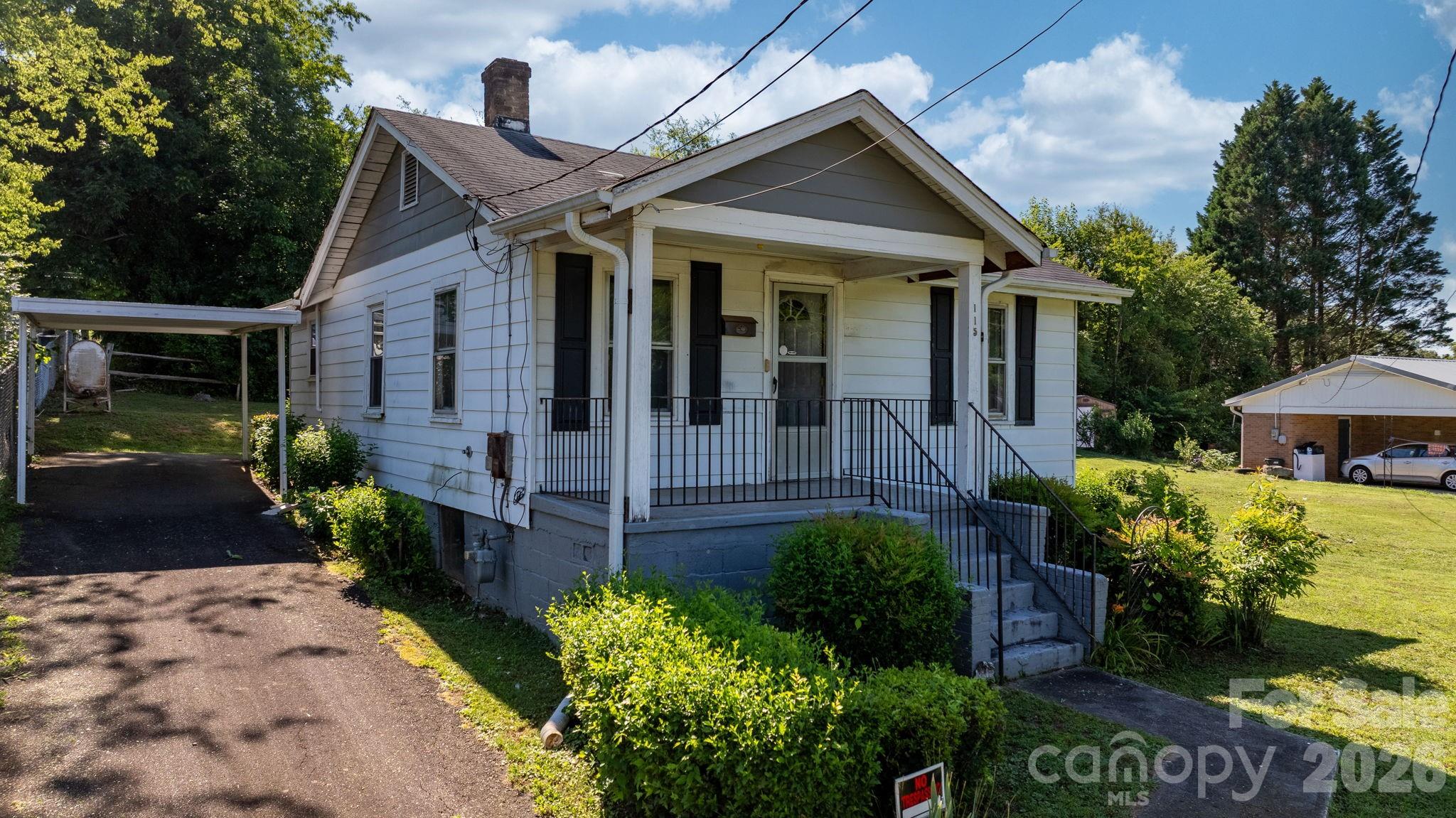 115 Brackett Street Property Photo 17