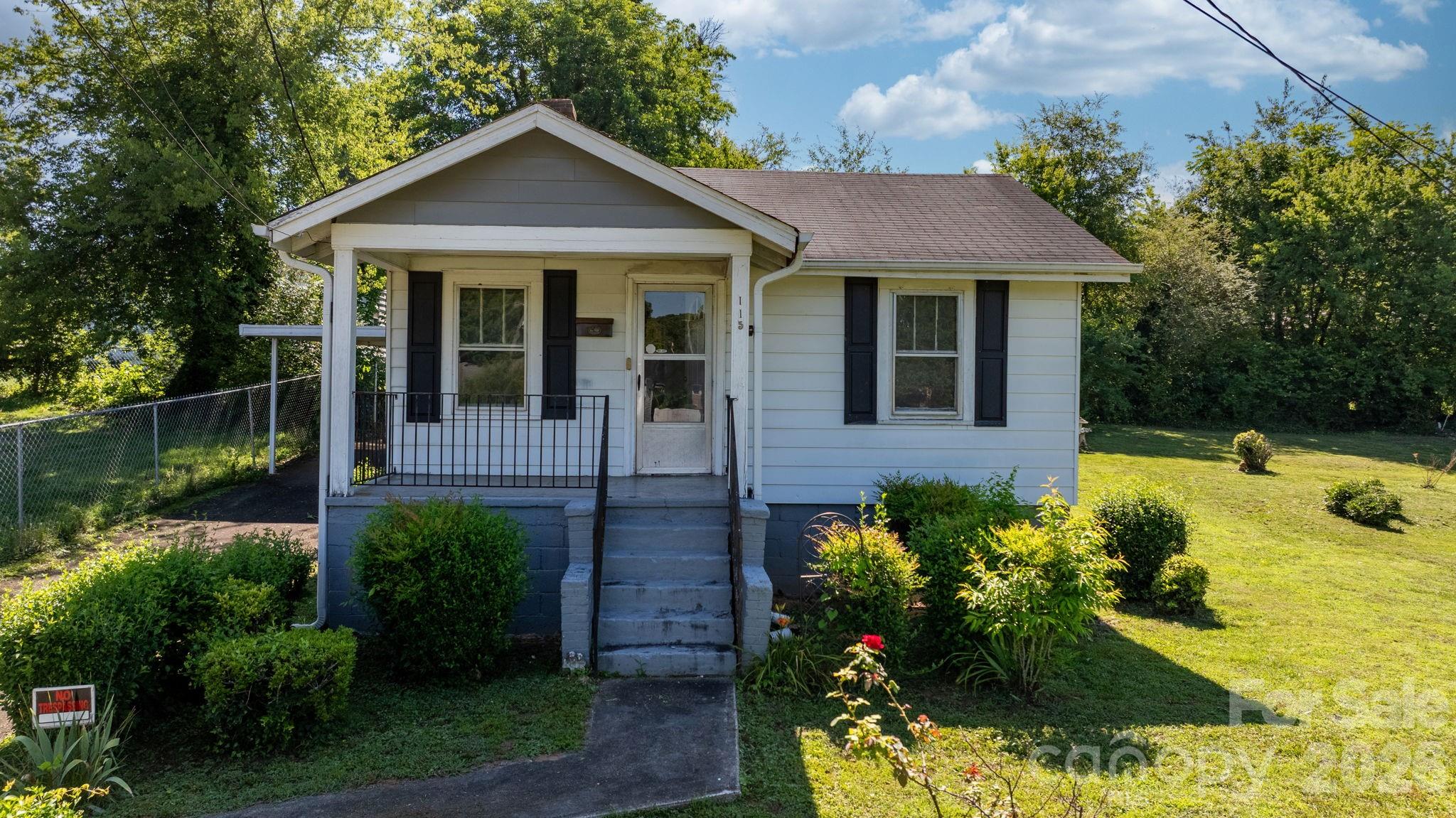 115 Brackett Street Property Photo 18