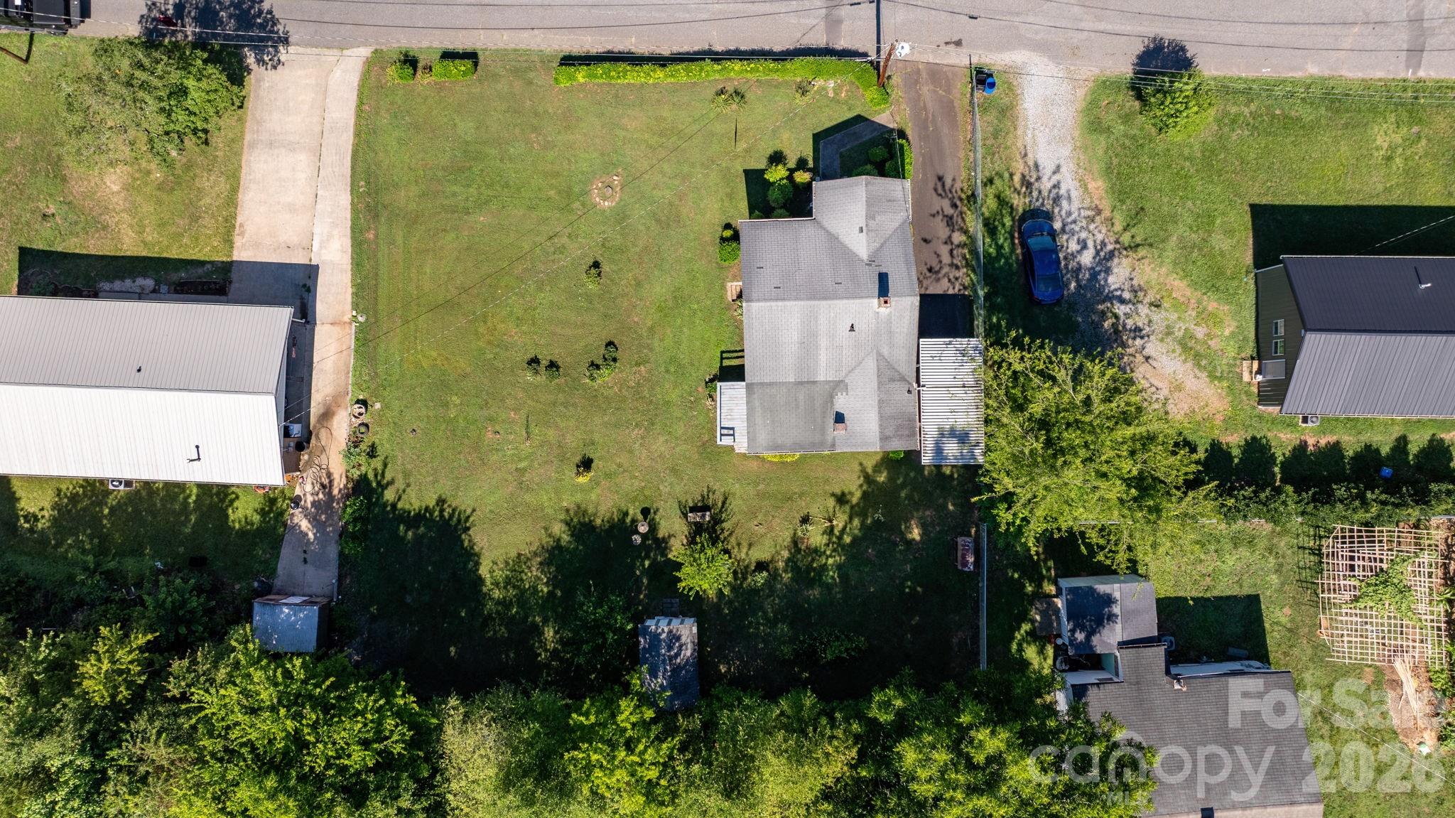 115 Brackett Street Property Photo 29