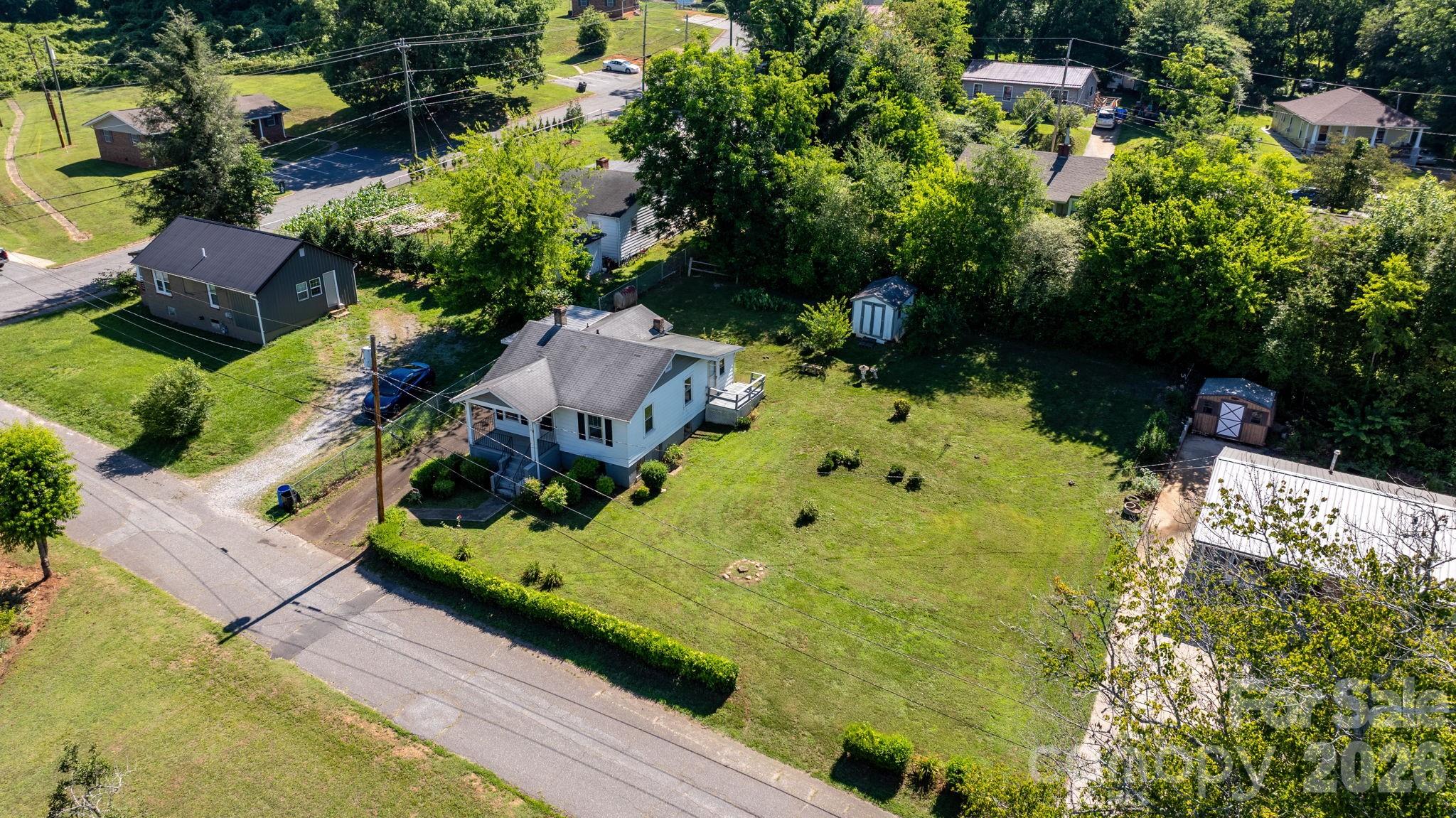 115 Brackett Street Property Photo 32