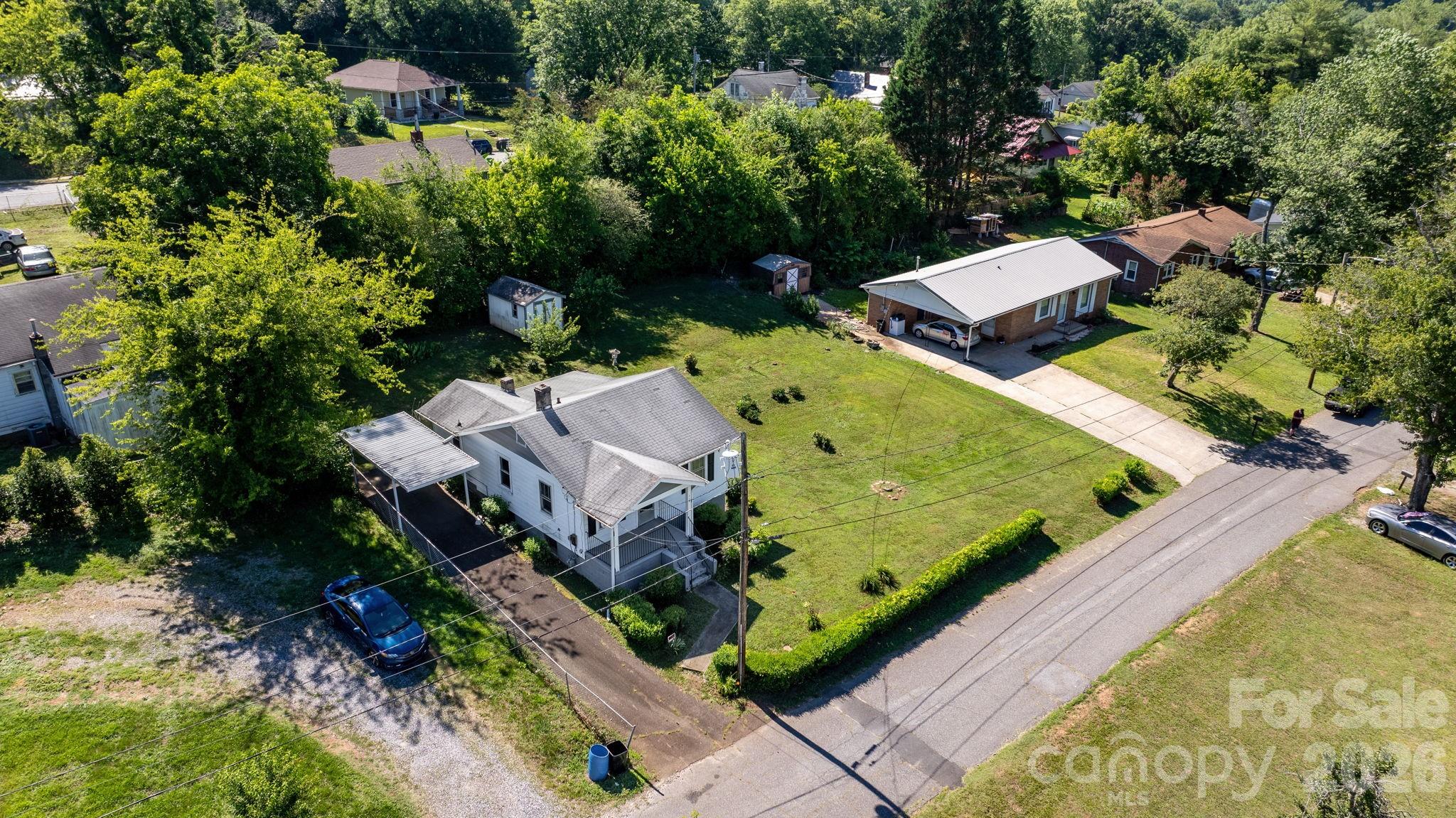 115 Brackett Street Property Photo 33